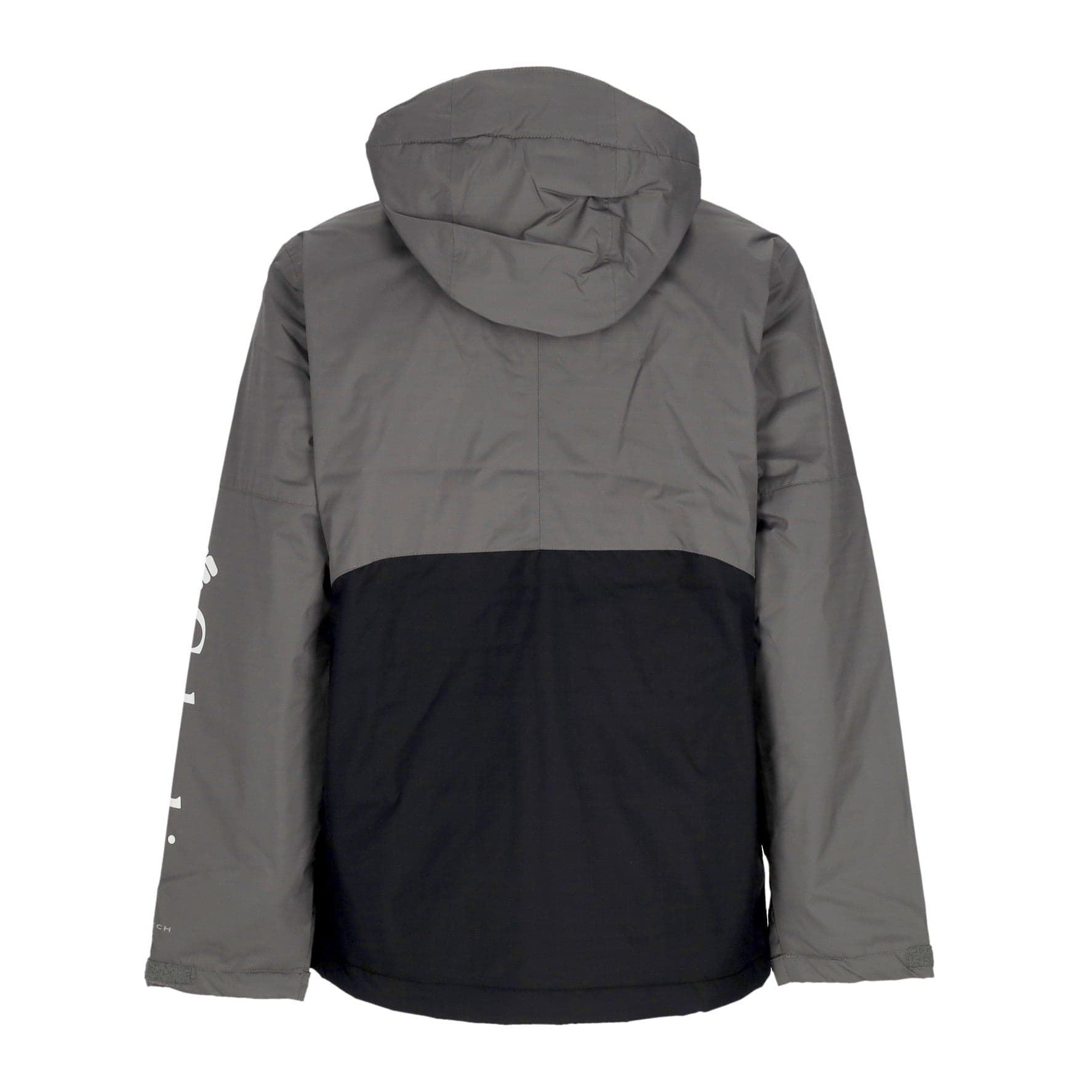 COLUMBIA Giubbotto Uomo Point Park Insulated Jacket City Grey/black da uomo in Giacche Drestige - Casamassima, commercioVirtuoso.it