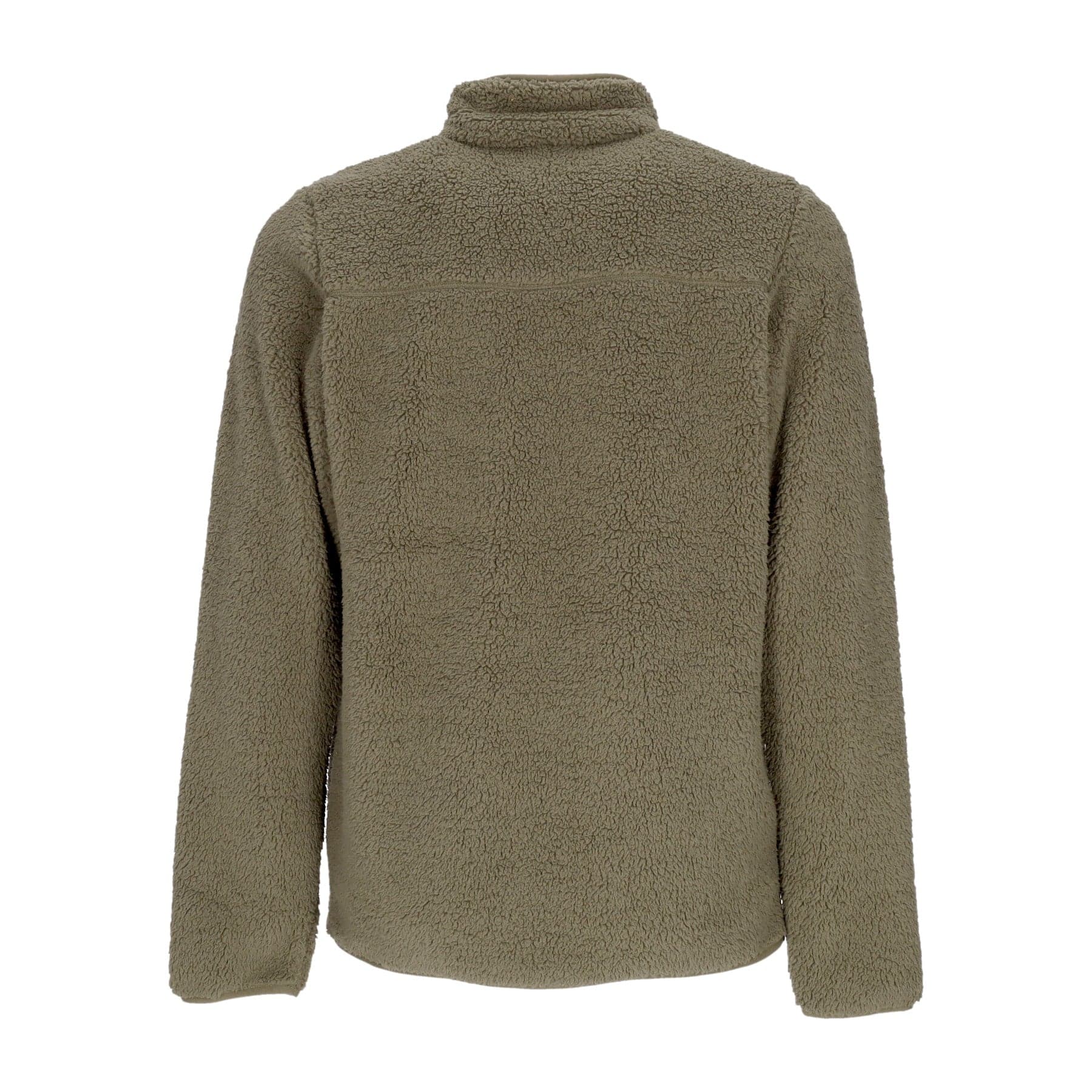 COLUMBIA Orsetto Uomo Rugged Ridge Iii Sherpa Full Zip Stone Green da uomo in Giacche Drestige - Casamassima, commercioVirtuoso.it