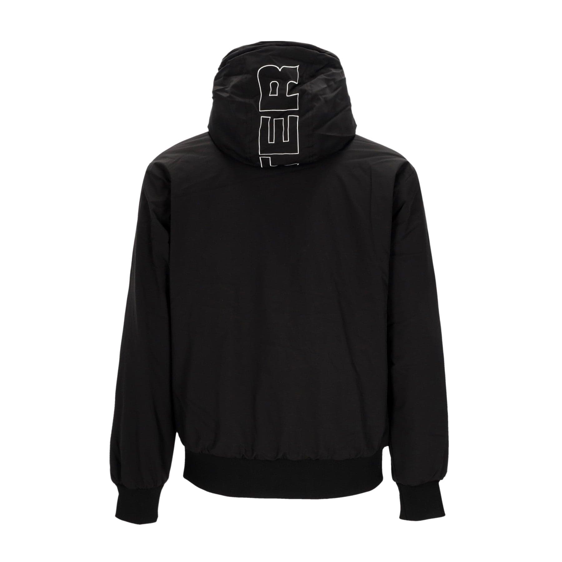 IUTER Giubbotto Uomo Shield Jacket Black da uomo in Giacche impermeabili Drestige - Casamassima, commercioVirtuoso.it