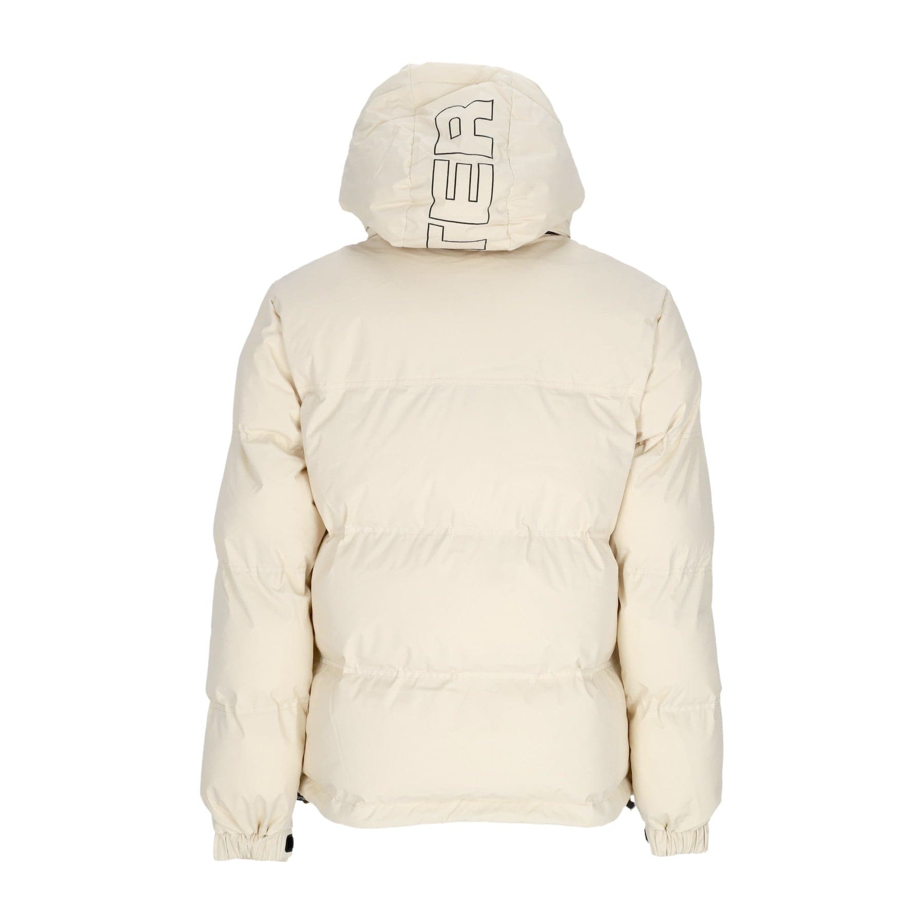 IUTER Piumino Uomo Puff Jacket White da uomo in Giacche Drestige - Casamassima, commercioVirtuoso.it