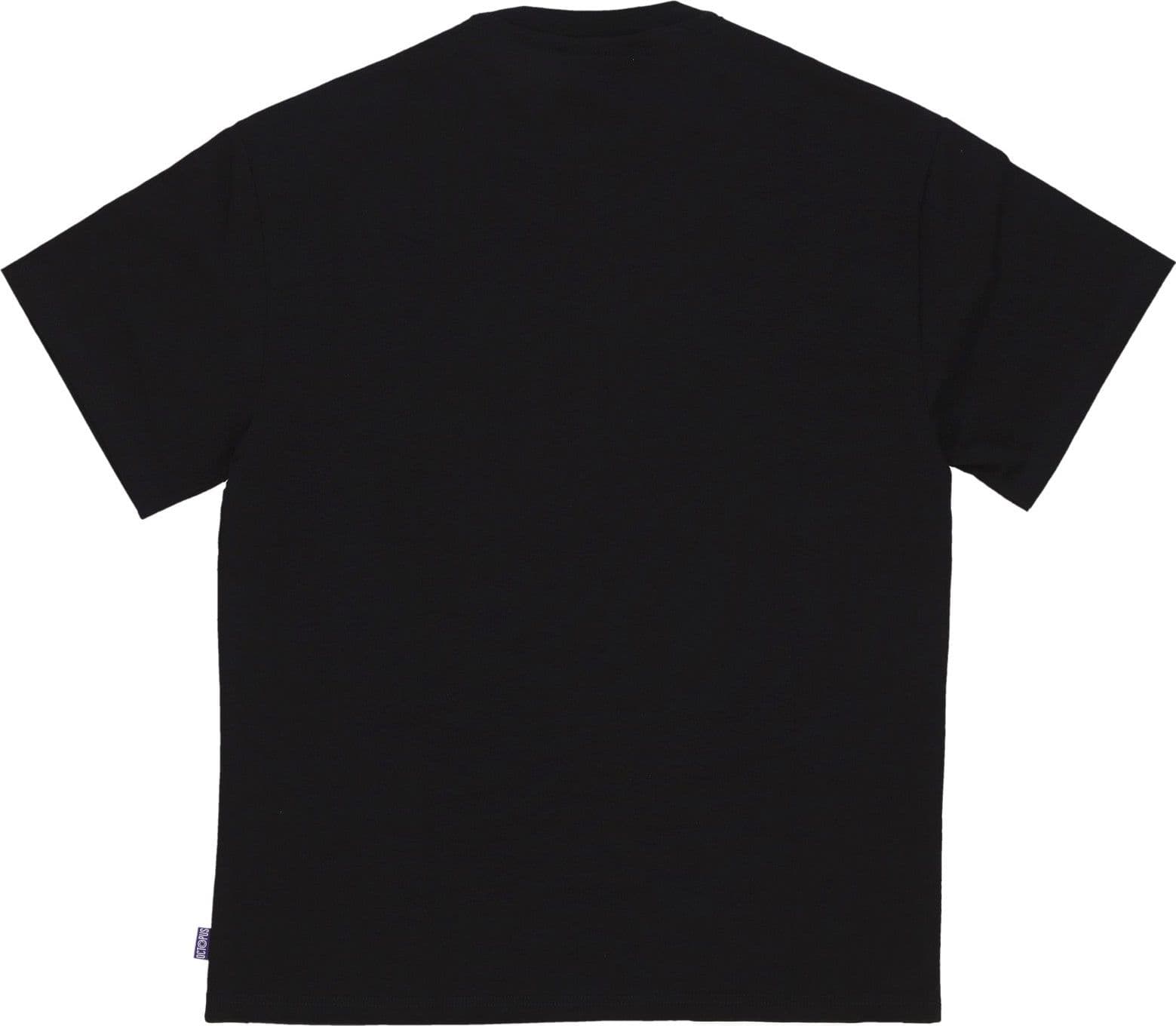 OCTOPUS Maglietta Uomo Logo Tee X Playboy Black da uomo in T-shirt Drestige - Casamassima, commercioVirtuoso.it