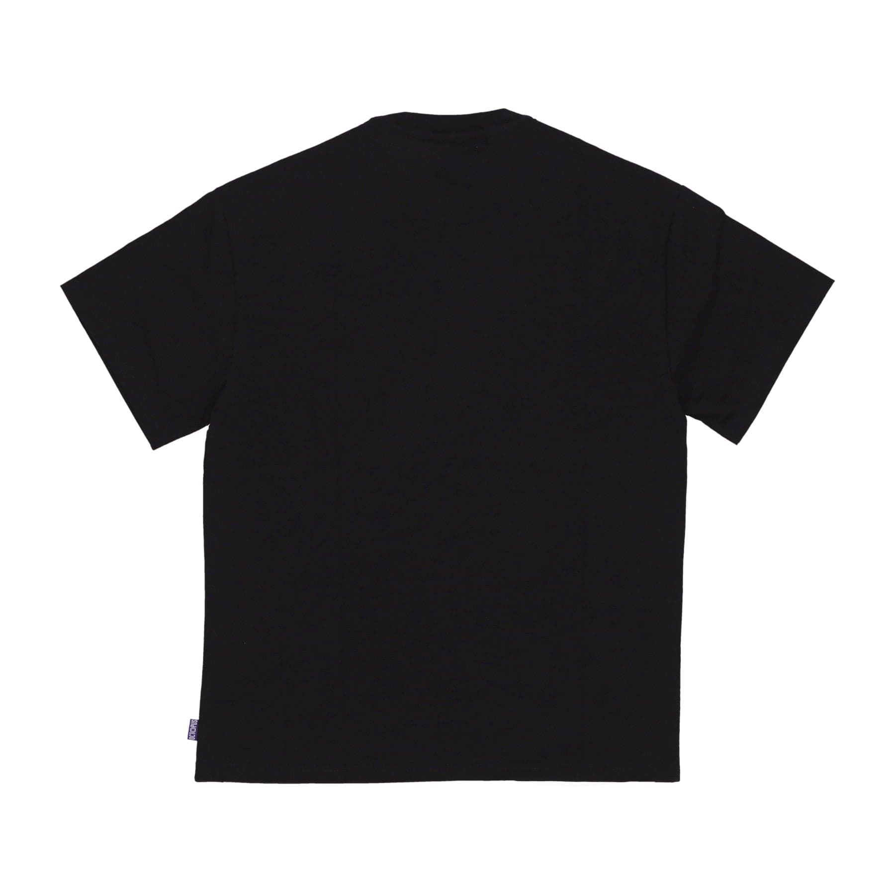 OCTOPUS Maglietta Uomo Logo Tee X Playboy Black da uomo in T-shirt Drestige - Casamassima, commercioVirtuoso.it
