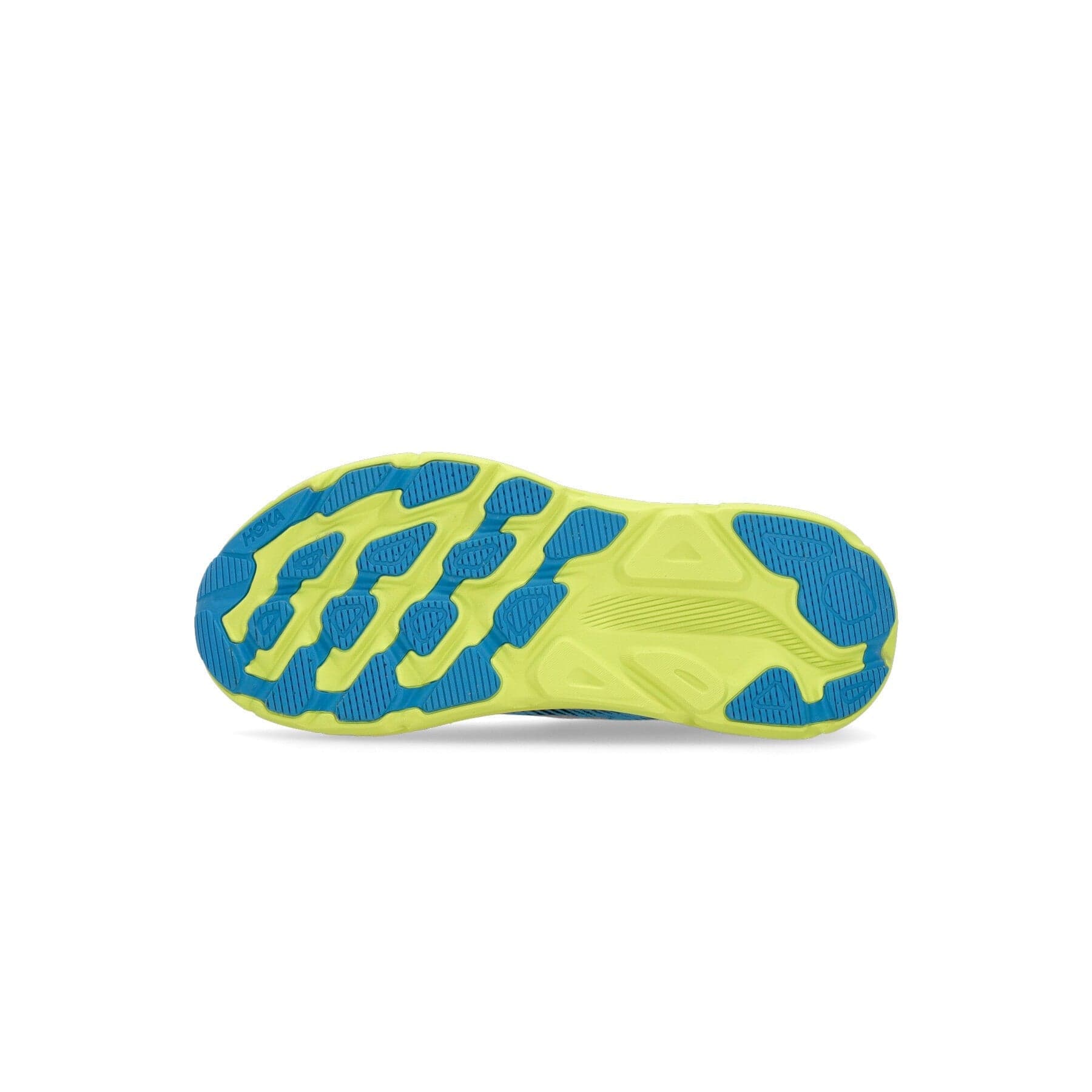 HOKA ONE ONE Scarpa Outdoor Uomo Clifton 9 Gtx Black/diva Blue da uomo in Sneaker casual Drestige - Casamassima, commercioVirtuoso.it