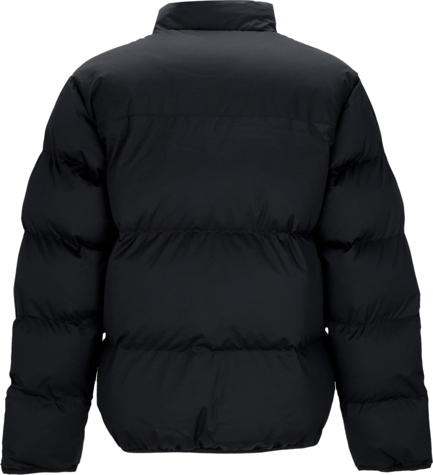 Nike Piumino Uomo Club Puffer Jacket Black/white da uomo in Giacche Drestige - Casamassima, commercioVirtuoso.it
