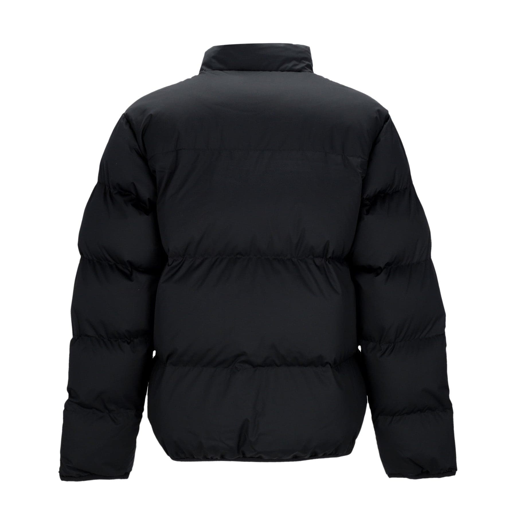 Nike Piumino Uomo Club Puffer Jacket Black/white da uomo in Giacche Drestige - Casamassima, commercioVirtuoso.it