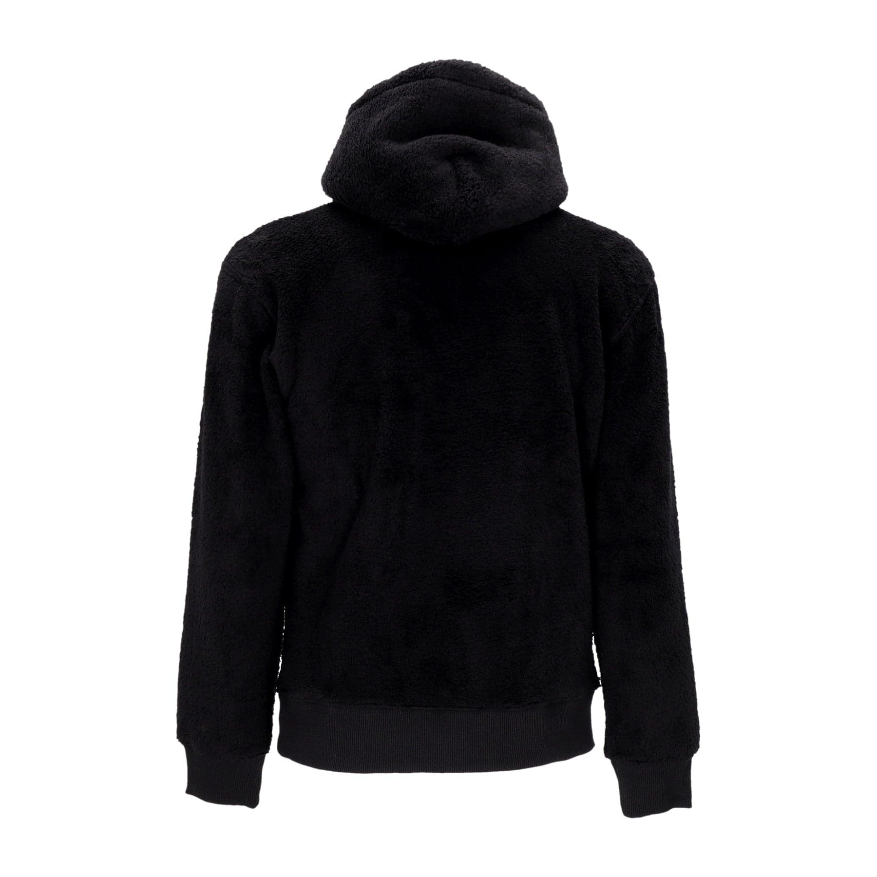 DOOMSDAY Felpa Cappuccio Uomo Dirty Hands Fleece Hoodie Black da uomo in Felpe con cappuccio Drestige - Casamassima, commercioVirtuoso.it