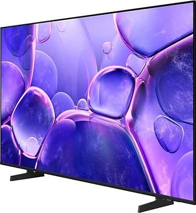 Samsung 55" LED UE55BU8072 Crystal-UHD 4K HDR Smart TV EU in Televisori Ecoprice.it - Avellino, commercioVirtuoso.it