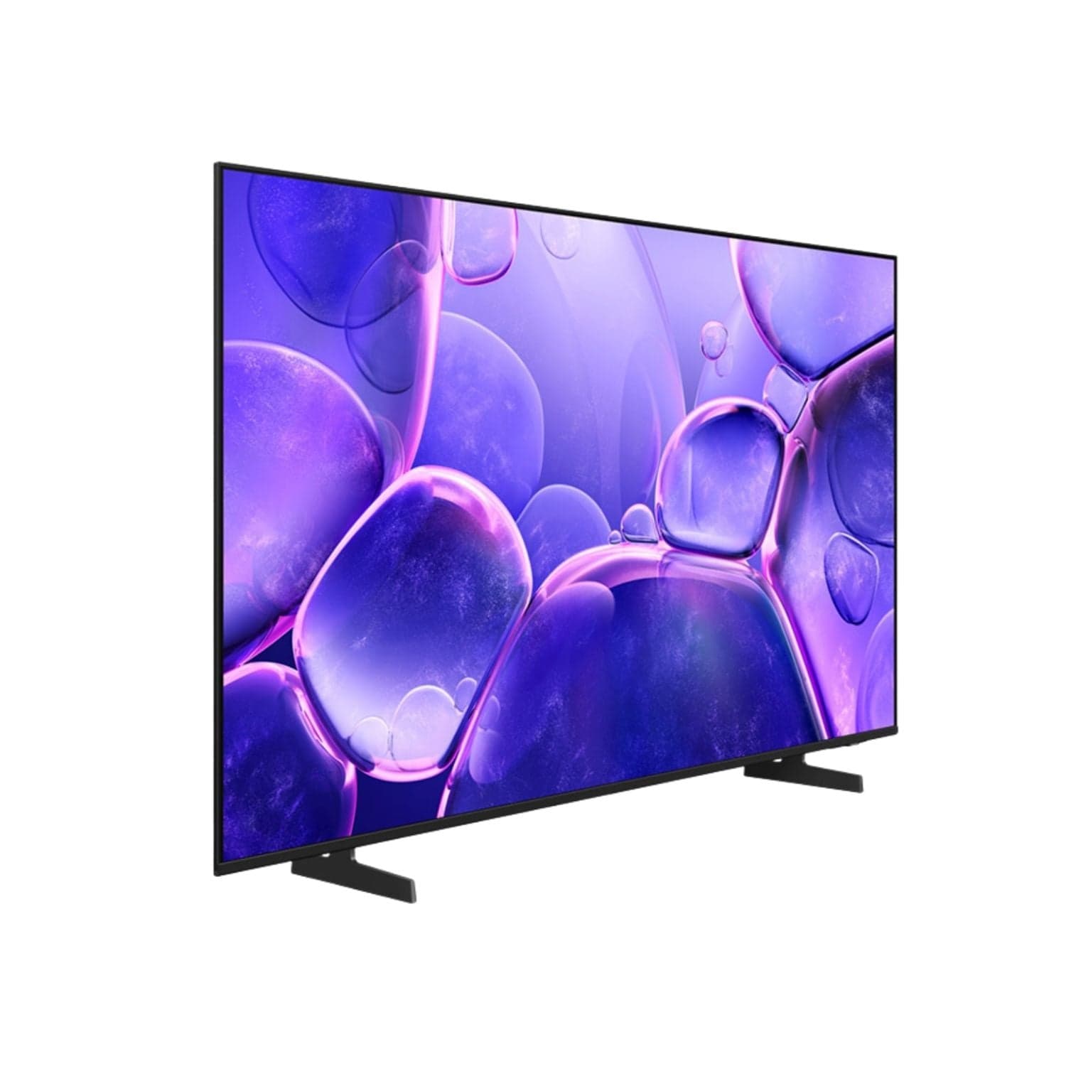 Samsung 55" LED UE55BU8072 Crystal-UHD 4K HDR Smart TV EU in Televisori Ecoprice.it - Avellino, commercioVirtuoso.it