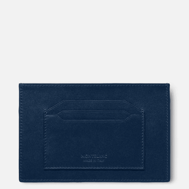 Montblanc Portafogli carte 6 scomparti Meisterstück in Portafogli Alba Gioielli - Casoria, commercioVirtuoso.it