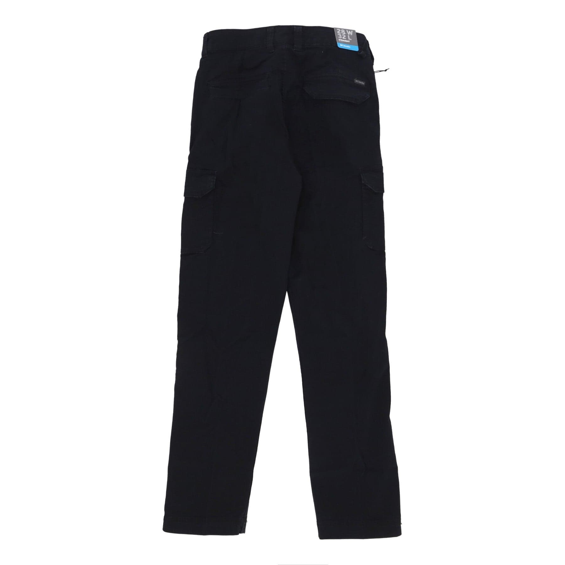 COLUMBIA Pantalone Lungo Uomo Pacific Ridge Cargo Pant Black da uomo in Pantaloni sportivi Drestige - Casamassima, commercioVirtuoso.it