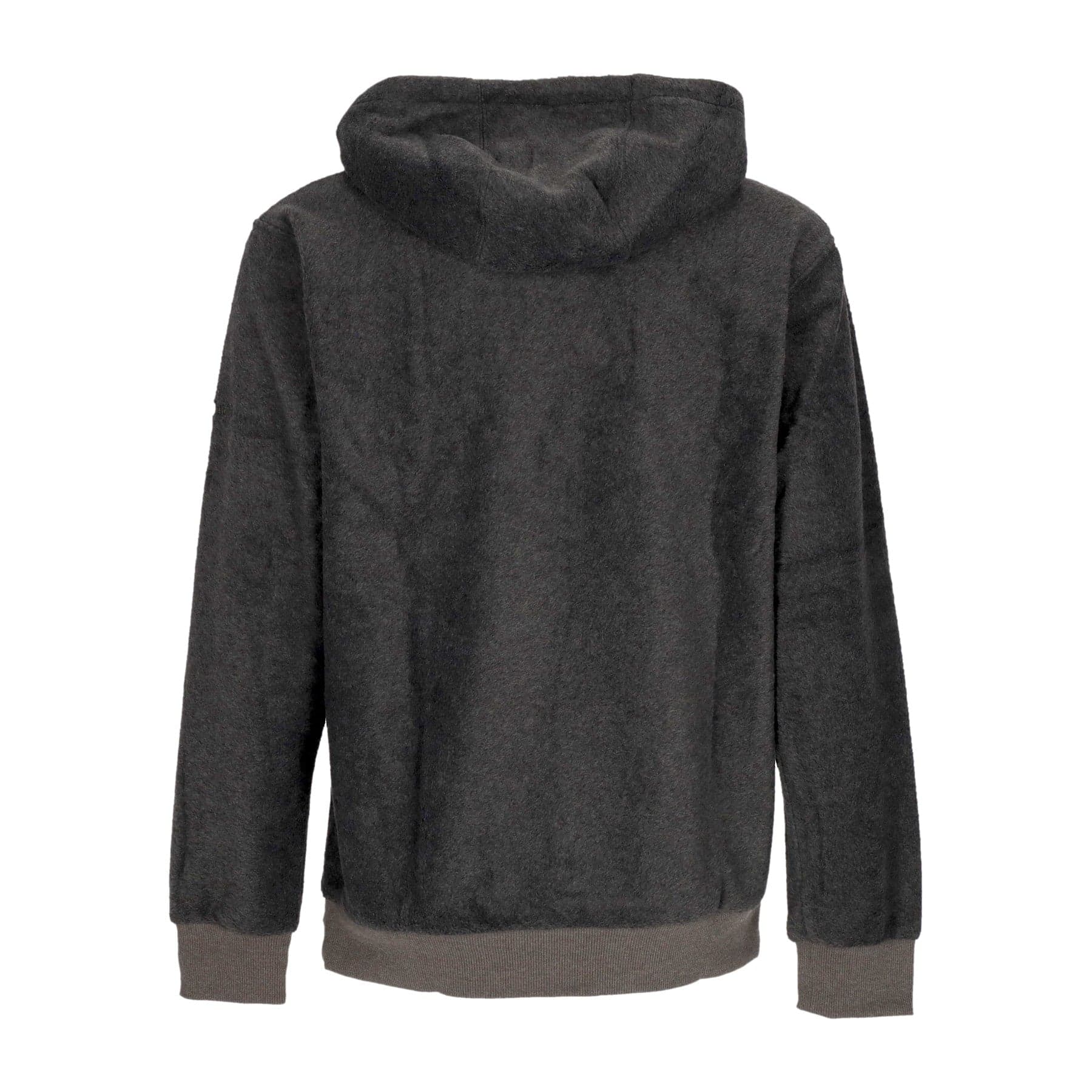 COLUMBIA Felpa Cappuccio Uomo Steens Mountain Hoodie Charcoal Heather da uomo in Felpe senza cappuccio Drestige - Casamassima, commercioVirtuoso.it