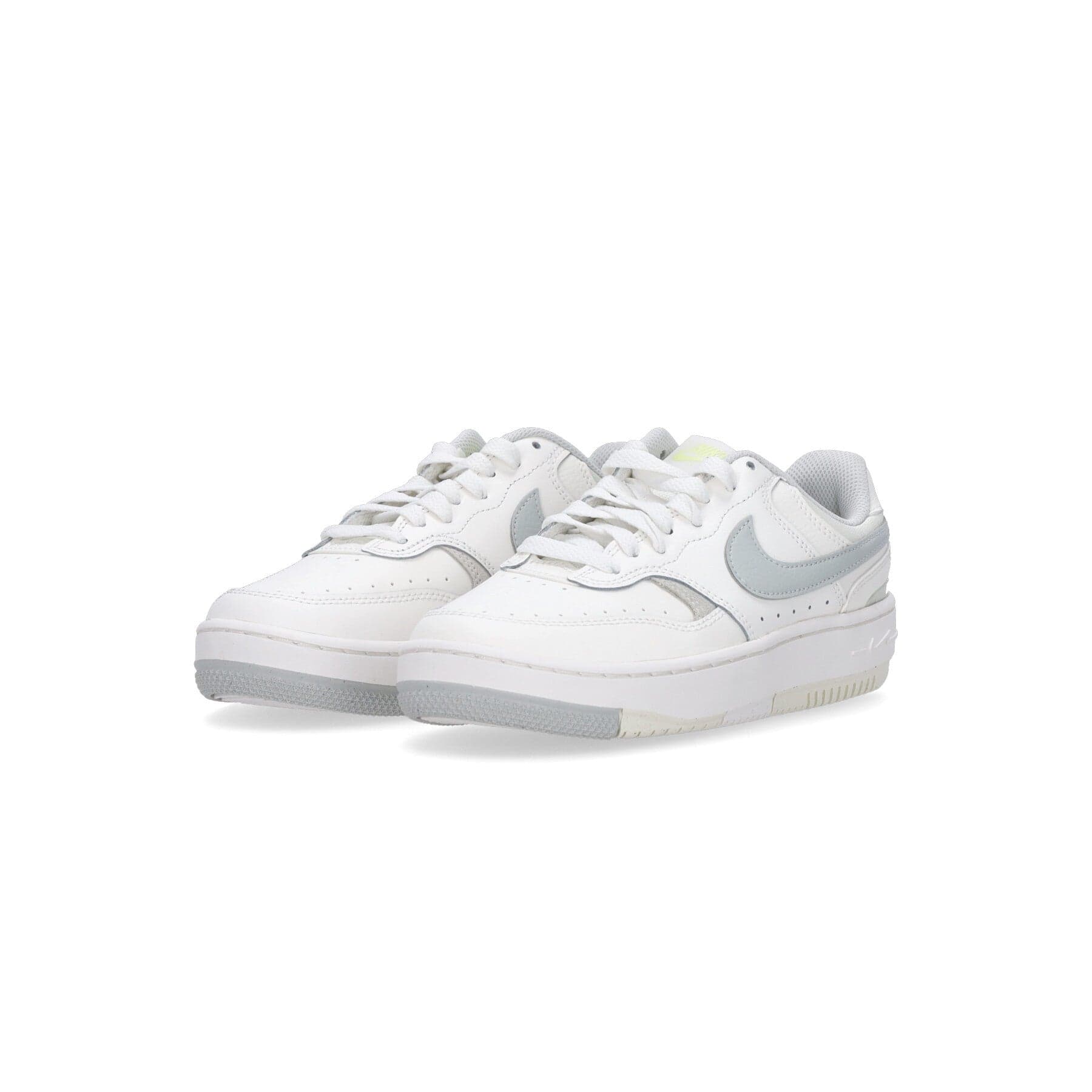 Nike Scarpa Bassa Donna W Gamma Force Sail/light Silver/sea Glass/coconut Milk da donna in Scarpe da corsa su strada Drestige - Casamassima, commercioVirtuoso.it