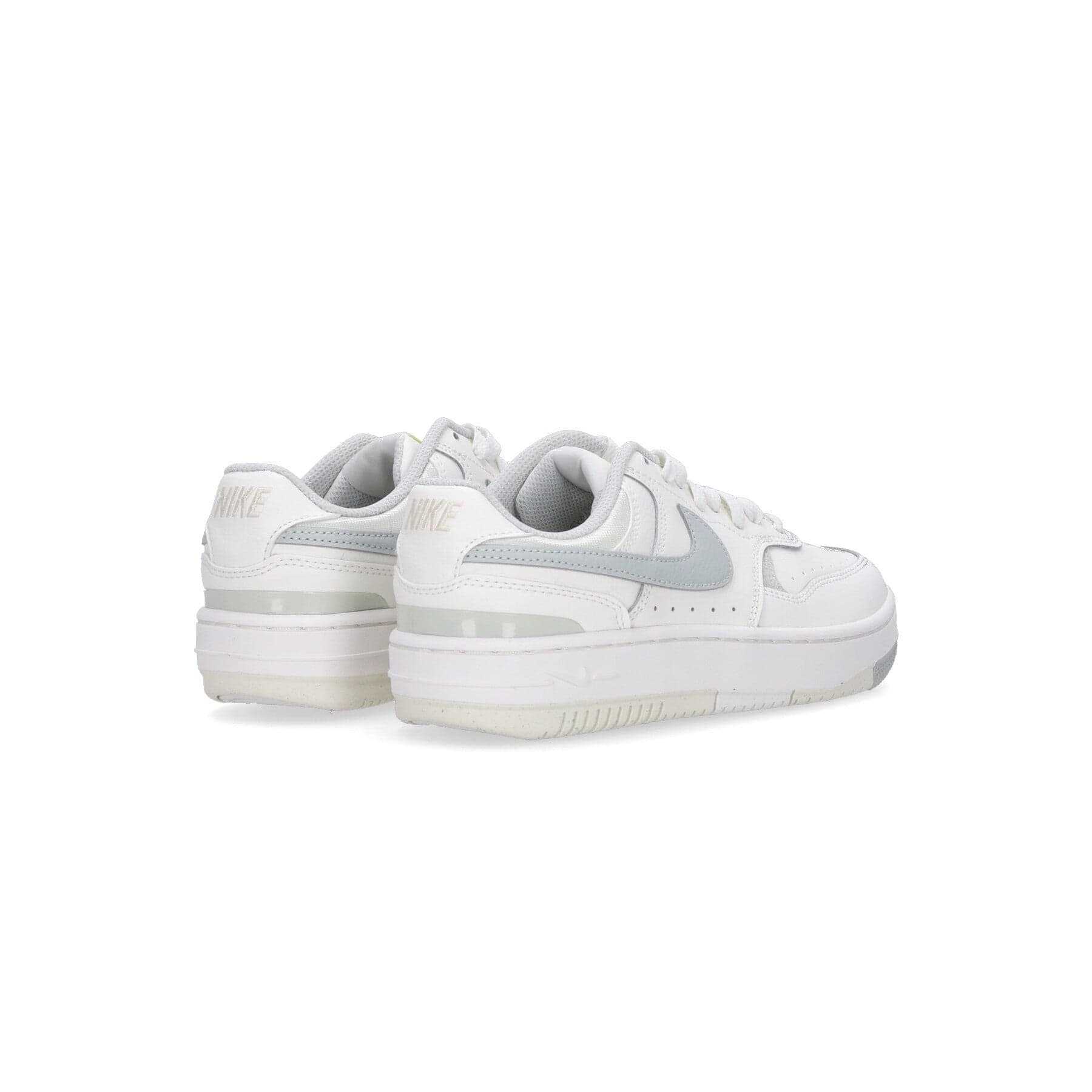 Nike Scarpa Bassa Donna W Gamma Force Sail/light Silver/sea Glass/coconut Milk da donna in Scarpe da corsa su strada Drestige - Casamassima, commercioVirtuoso.it