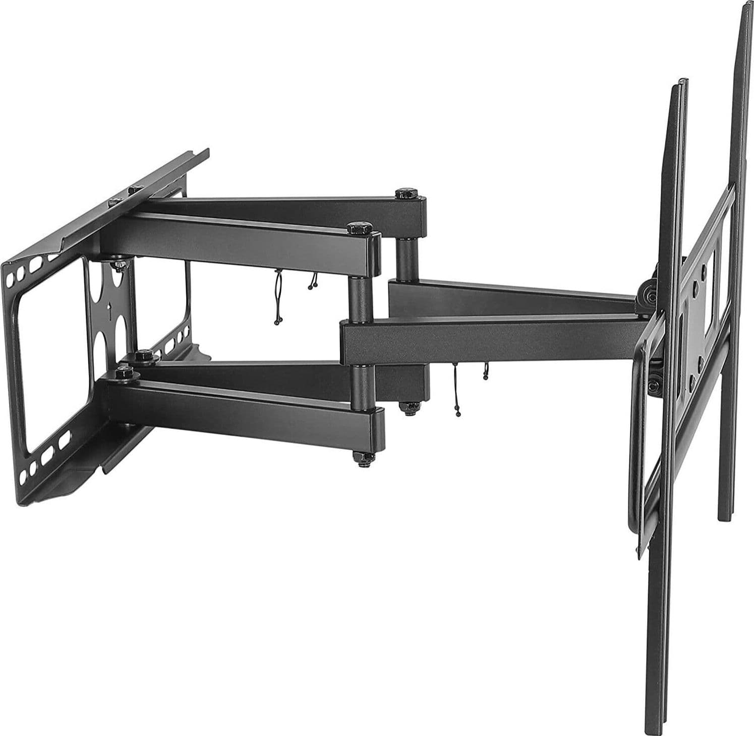 Superior Supporto Tv 37-80 Full Motion Extra Slim 40kg in Supporti da parete e da soffitto Ecoprice.it - Avellino, commercioVirtuoso.it