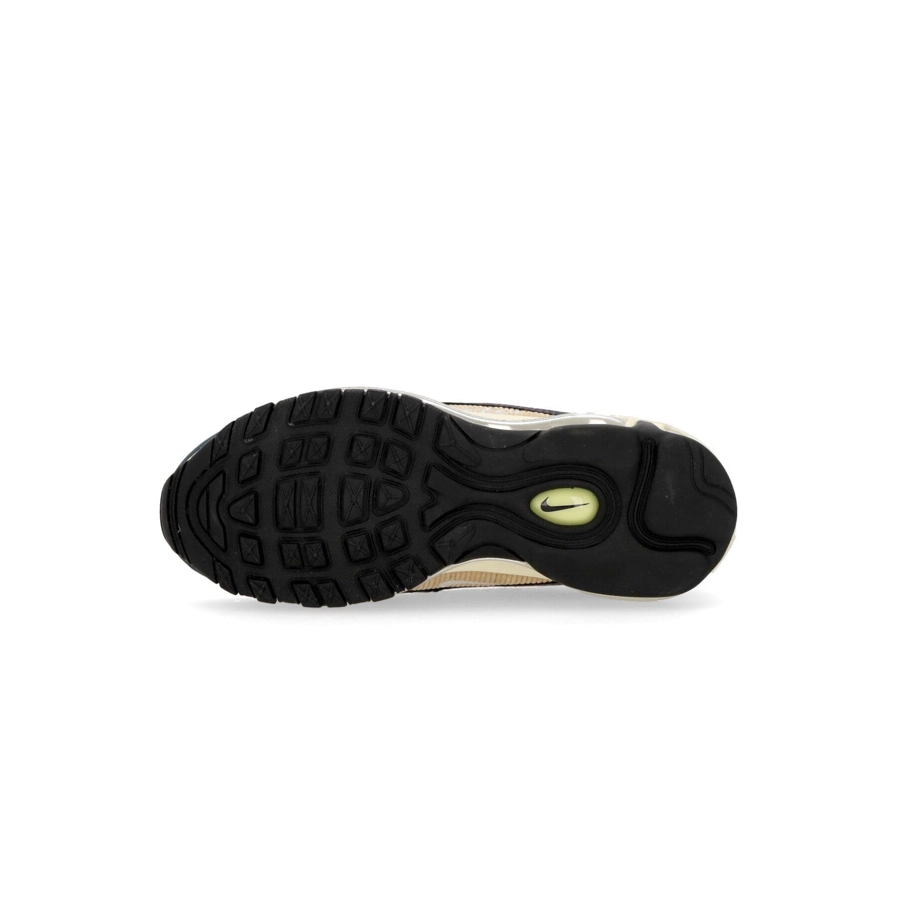 Nike Scarpa Bassa Donna W Air Max 97 Deep Jungle/white/bronzine/sesame da donna in Sneaker casual Drestige - Casamassima, commercioVirtuoso.it