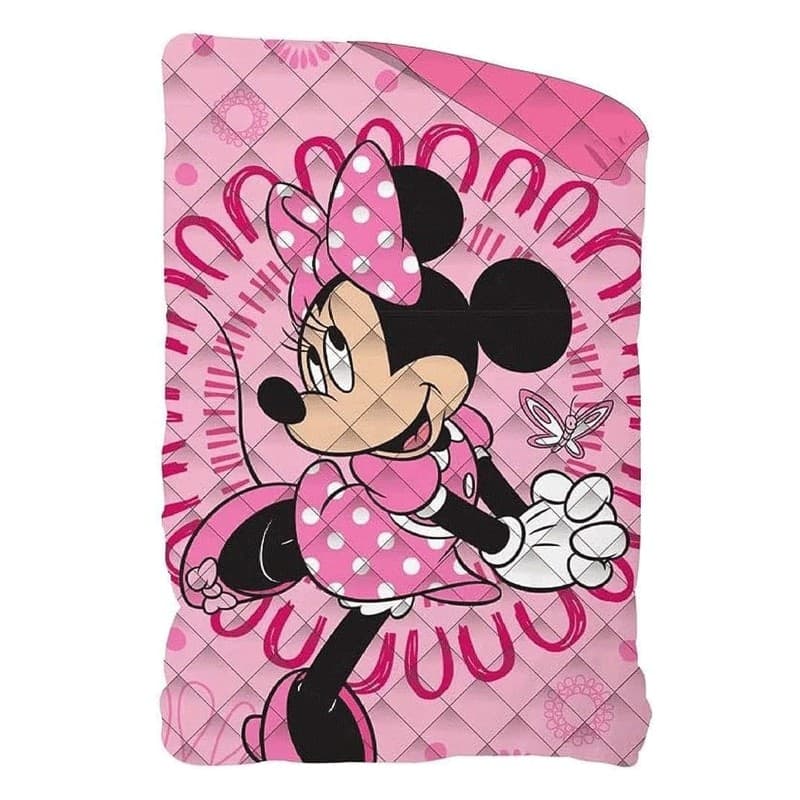 Trapunta invernale letto singolo Minnie Disney in Trapunte Collezione Casa - Trebisacce, commercioVirtuoso.it