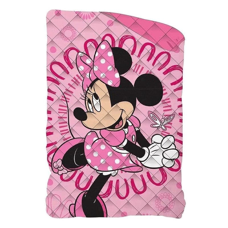 Trapunta invernale letto singolo Minnie Disney in Trapunte Collezione Casa - Trebisacce, commercioVirtuoso.it