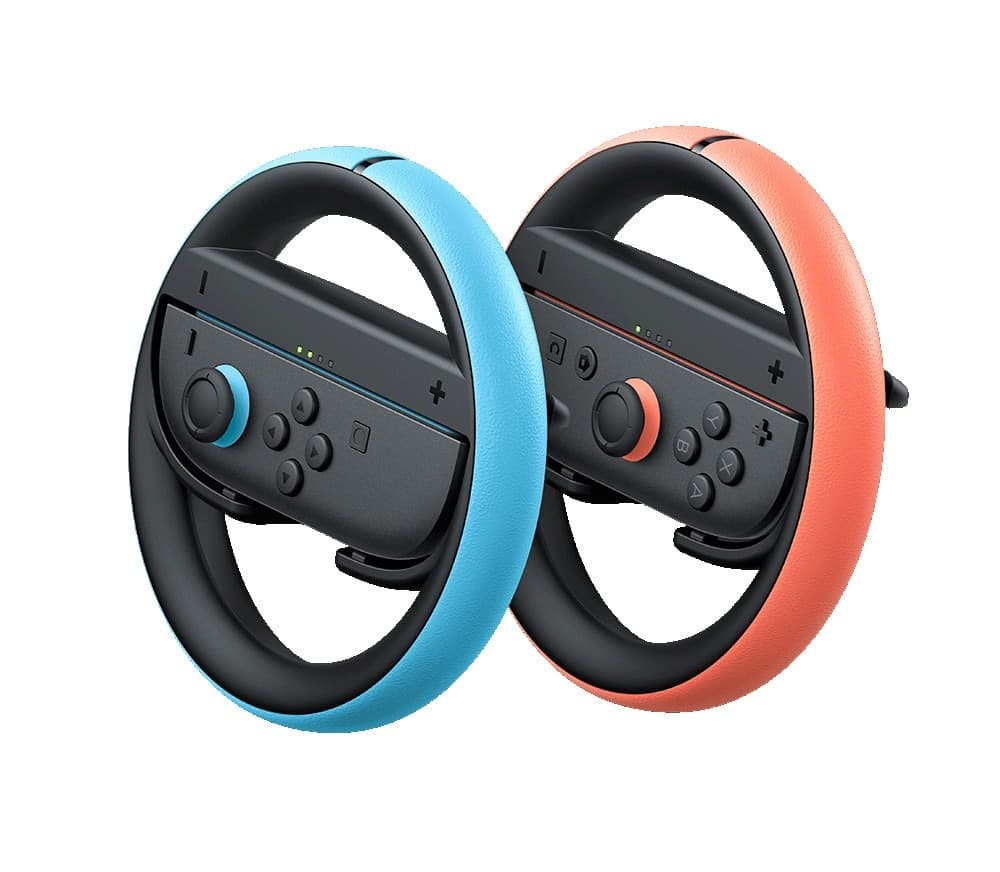 Switch 2 Joy-Con Coppia Volanti in Controller e telecomandi Ecoprice.it - Avellino, commercioVirtuoso.it