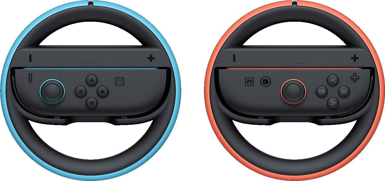 Switch 2 Joy-Con Coppia Volanti in Controller e telecomandi Ecoprice.it - Avellino, commercioVirtuoso.it