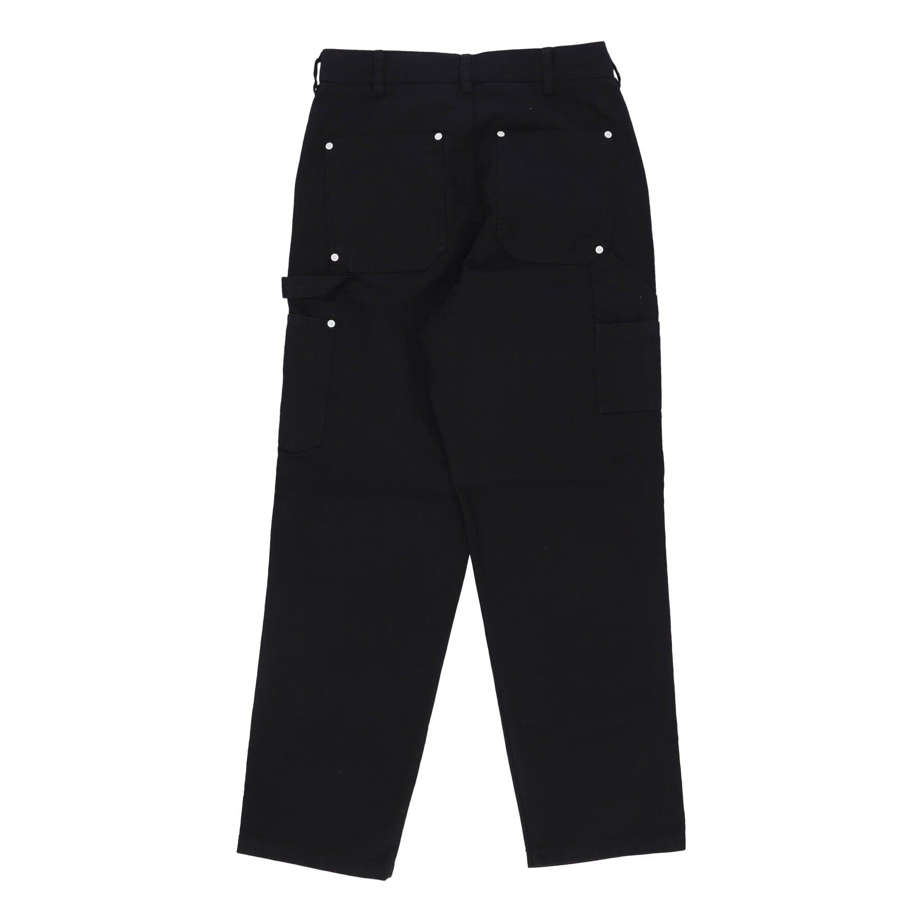 OCTOPUS Pantalone Lungo Uomo Hammer Double Knee Pant Black da uomo in Pantaloni sportivi Drestige - Casamassima, commercioVirtuoso.it