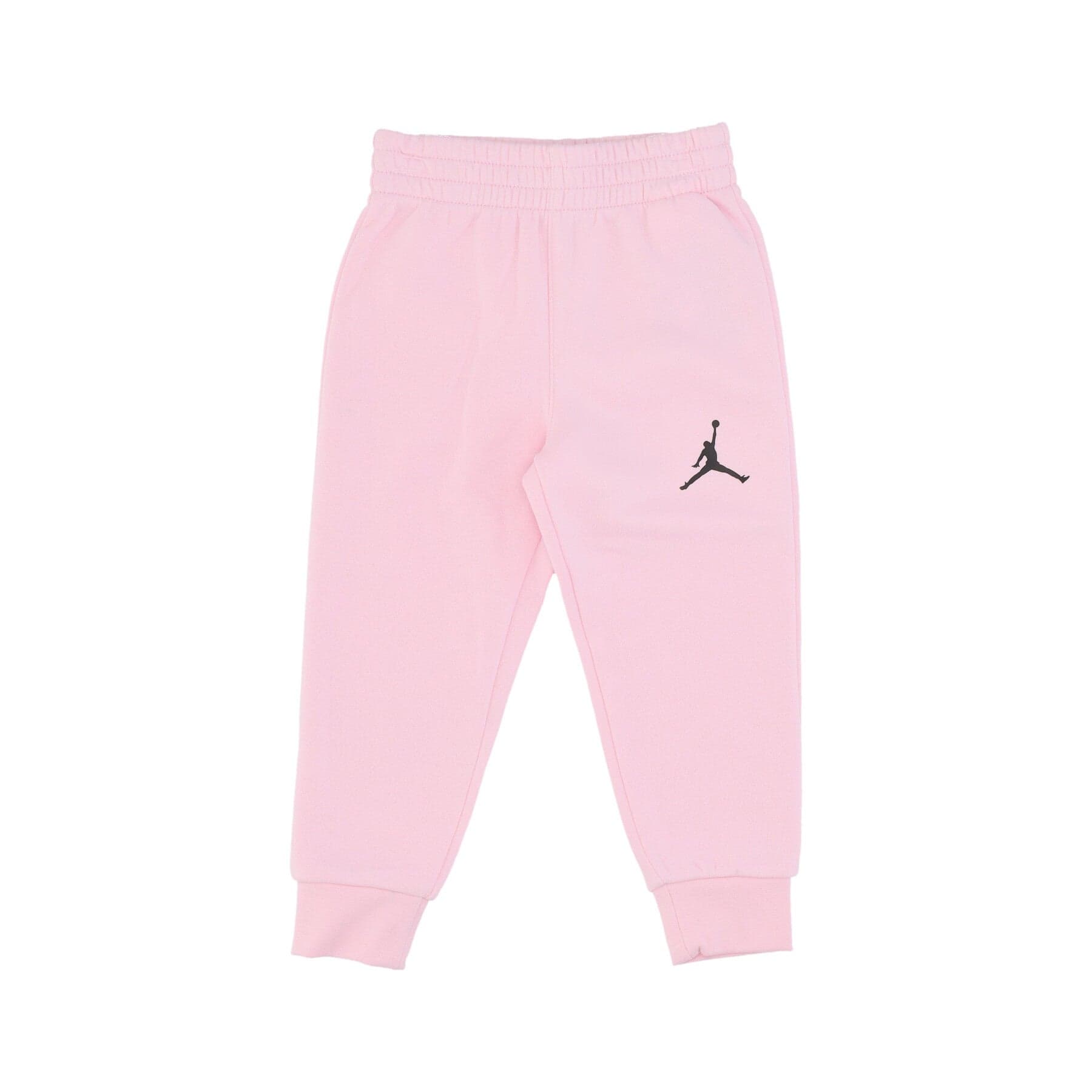 JORDAN Completo Tuta Bambino Jersey Pack Po Set Pink Foam da bambino in Tute da ginnastica Drestige - Casamassima, commercioVirtuoso.it