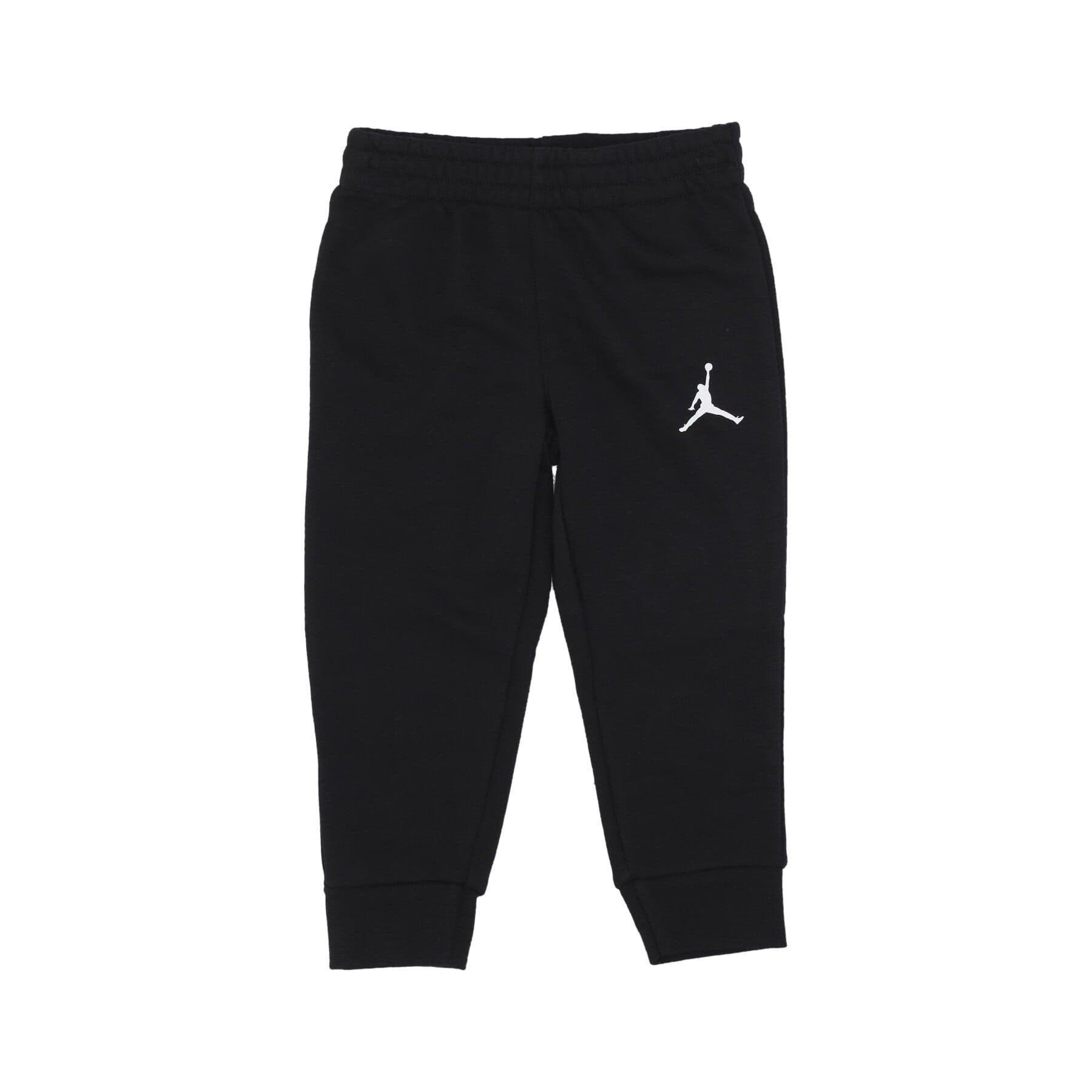 JORDAN Set Felpa+pantalone+tshirt Bambino Essentials Full Zip Box Set Black da bambino in Tute Drestige - Casamassima, commercioVirtuoso.it