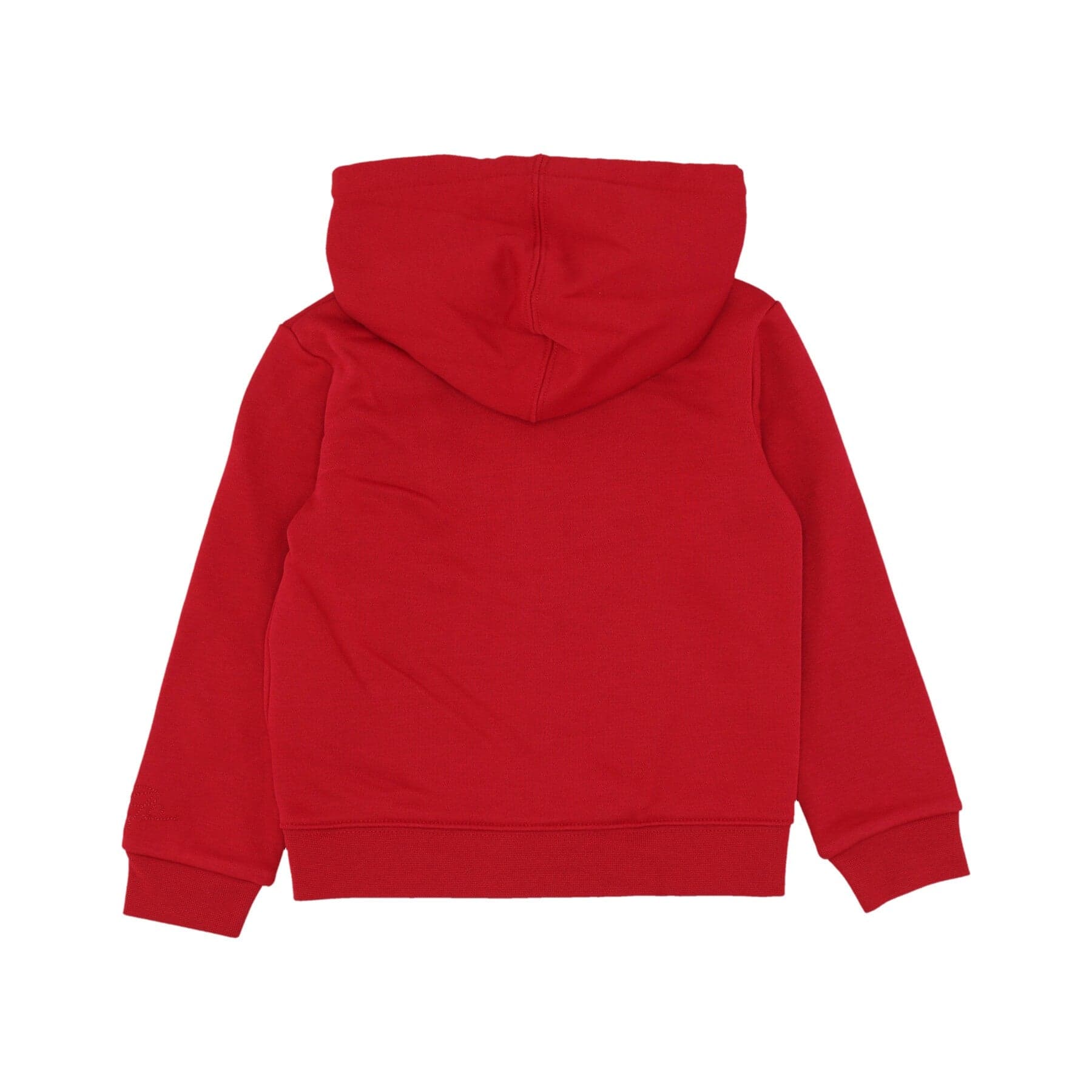 JORDAN Set Felpa+pantalone+tshirt Bambino Essentials Full Zip Box Set Gym Red da bambino in Tute da ginnastica Drestige - Casamassima, commercioVirtuoso.it