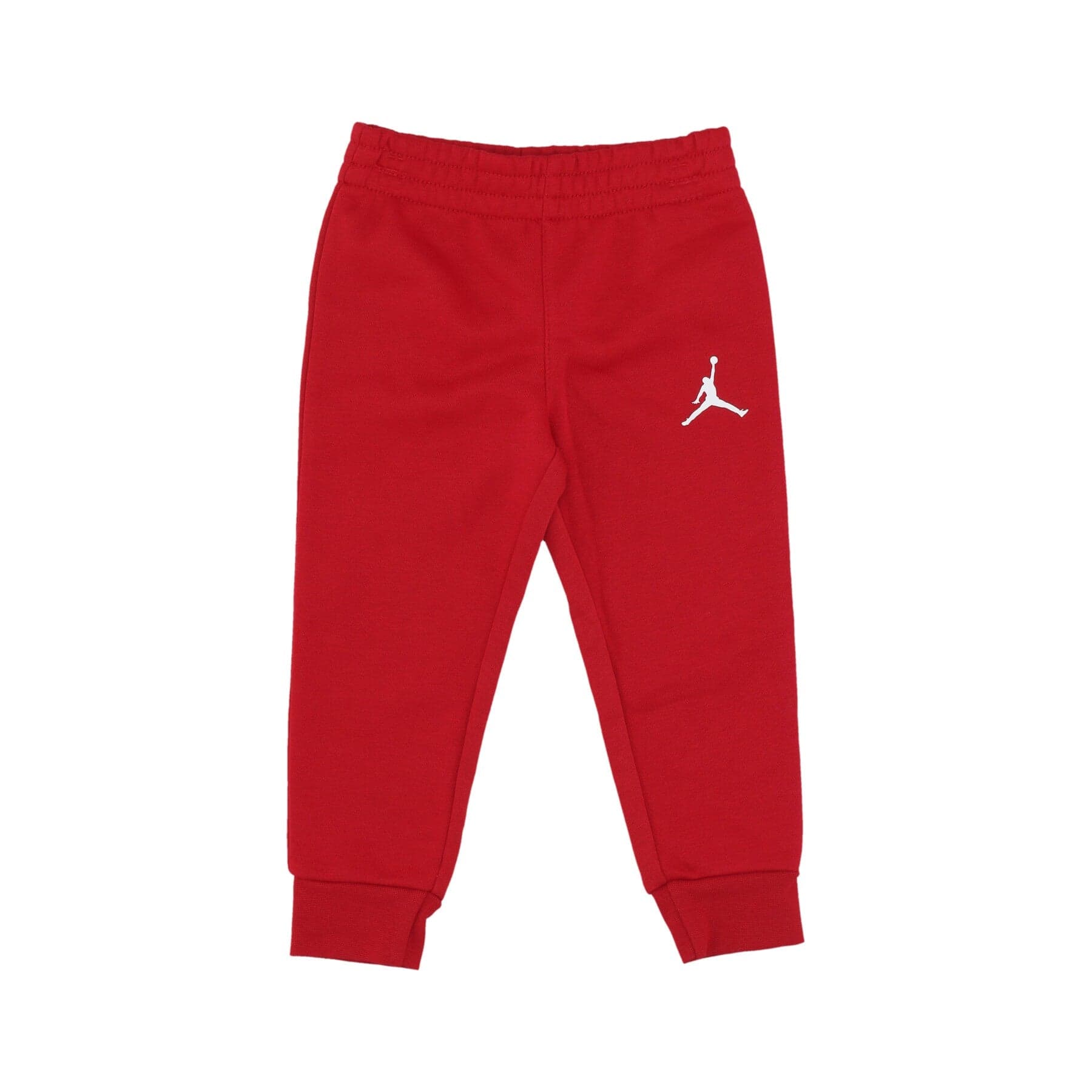 JORDAN Set Felpa+pantalone+tshirt Bambino Essentials Full Zip Box Set Gym Red da bambino in Tute da ginnastica Drestige - Casamassima, commercioVirtuoso.it