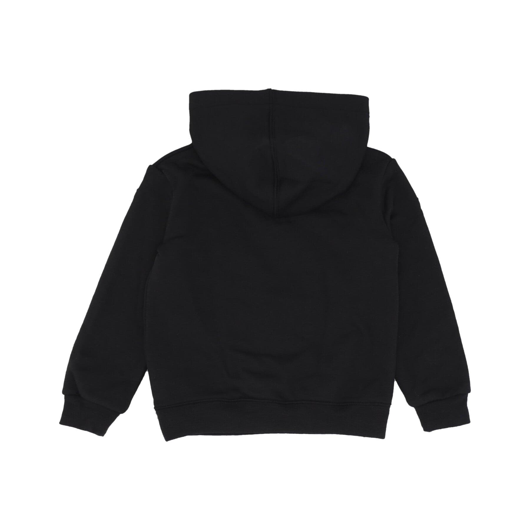 JORDAN Completo Tuta Bambino Sustainable Po Hoodie Set Black da bambino in Tute Drestige - Casamassima, commercioVirtuoso.it