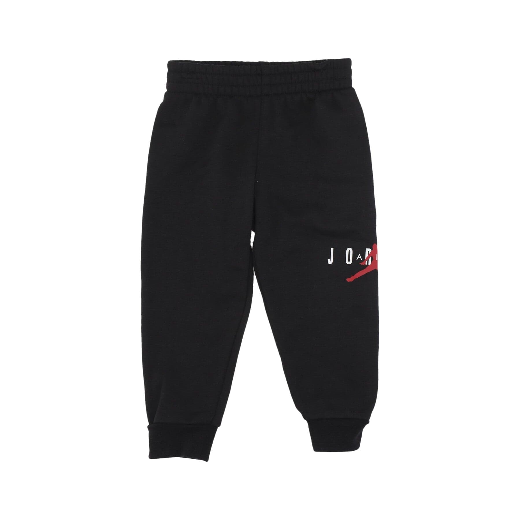 JORDAN Completo Tuta Bambino Sustainable Po Hoodie Set Black da bambino in Tute Drestige - Casamassima, commercioVirtuoso.it