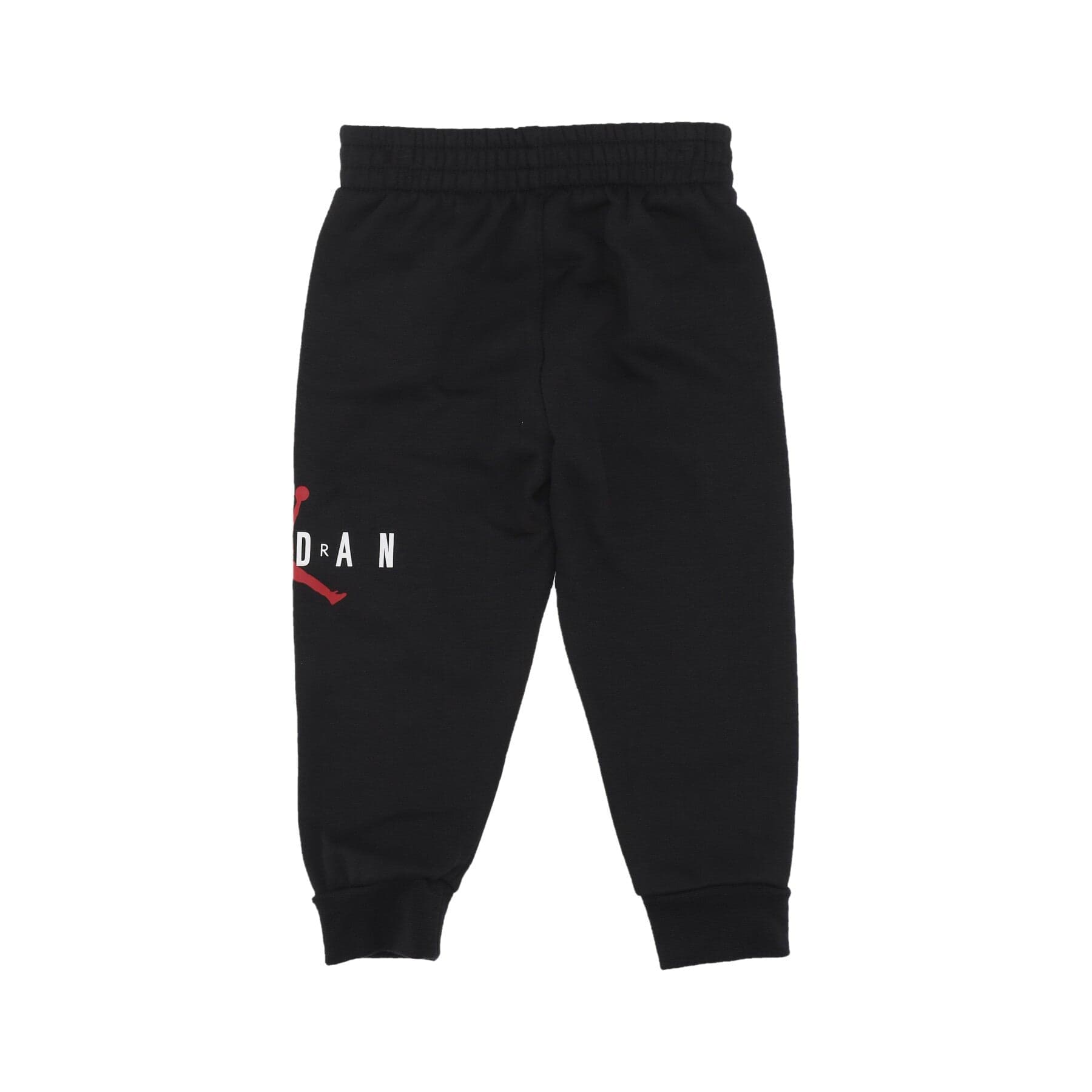 JORDAN Completo Tuta Bambino Sustainable Po Hoodie Set Black da bambino in Tute Drestige - Casamassima, commercioVirtuoso.it