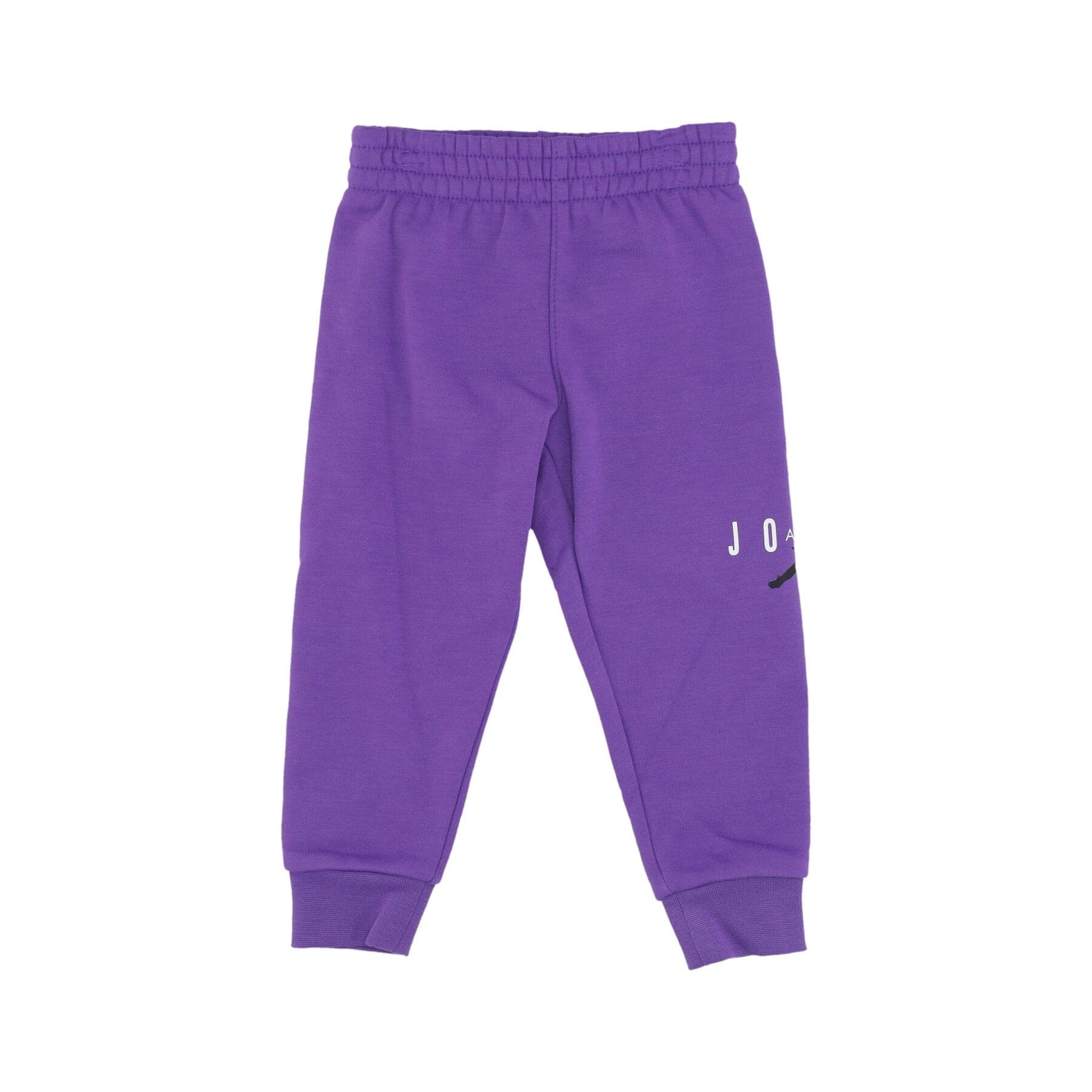 JORDAN Completo Tuta Bambino Sustainable Po Hoodie Purple Venom da bambino in Tute da ginnastica Drestige - Casamassima, commercioVirtuoso.it