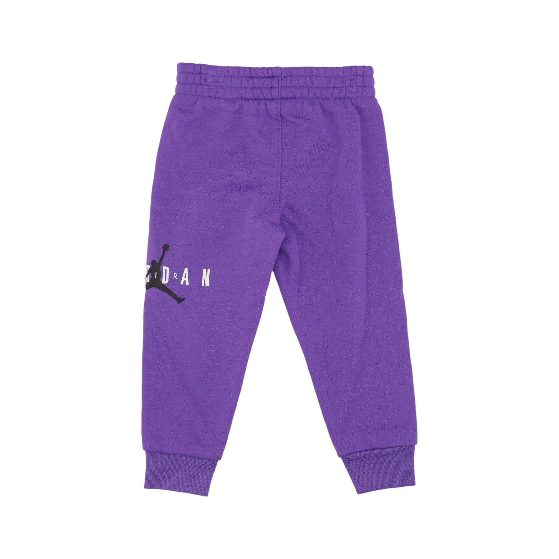 JORDAN Completo Tuta Bambino Sustainable Po Hoodie Purple Venom da bambino in Tute da ginnastica Drestige - Casamassima, commercioVirtuoso.it