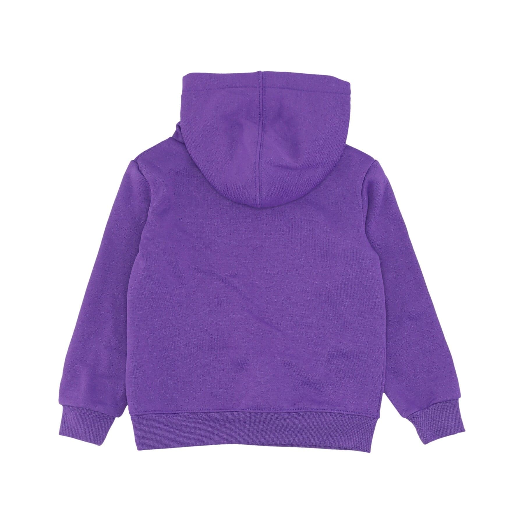 JORDAN Completo Tuta Bambino Sustainable Po Hoodie Purple Venom da bambino in Tute da ginnastica Drestige - Casamassima, commercioVirtuoso.it