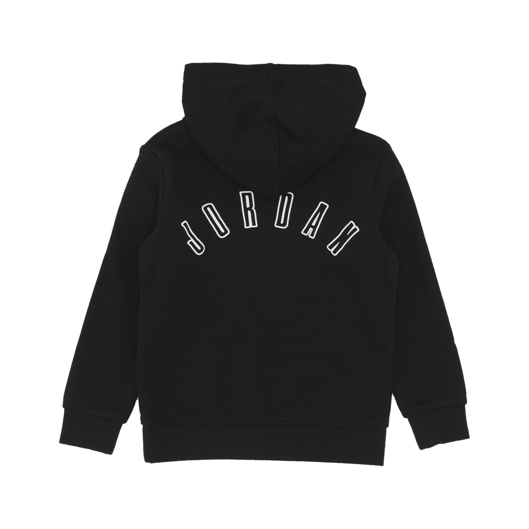 JORDAN Completo Tuta Bambino Mj Mvp Fleece Po Set Black da bambino in Tute da ginnastica Drestige - Casamassima, commercioVirtuoso.it
