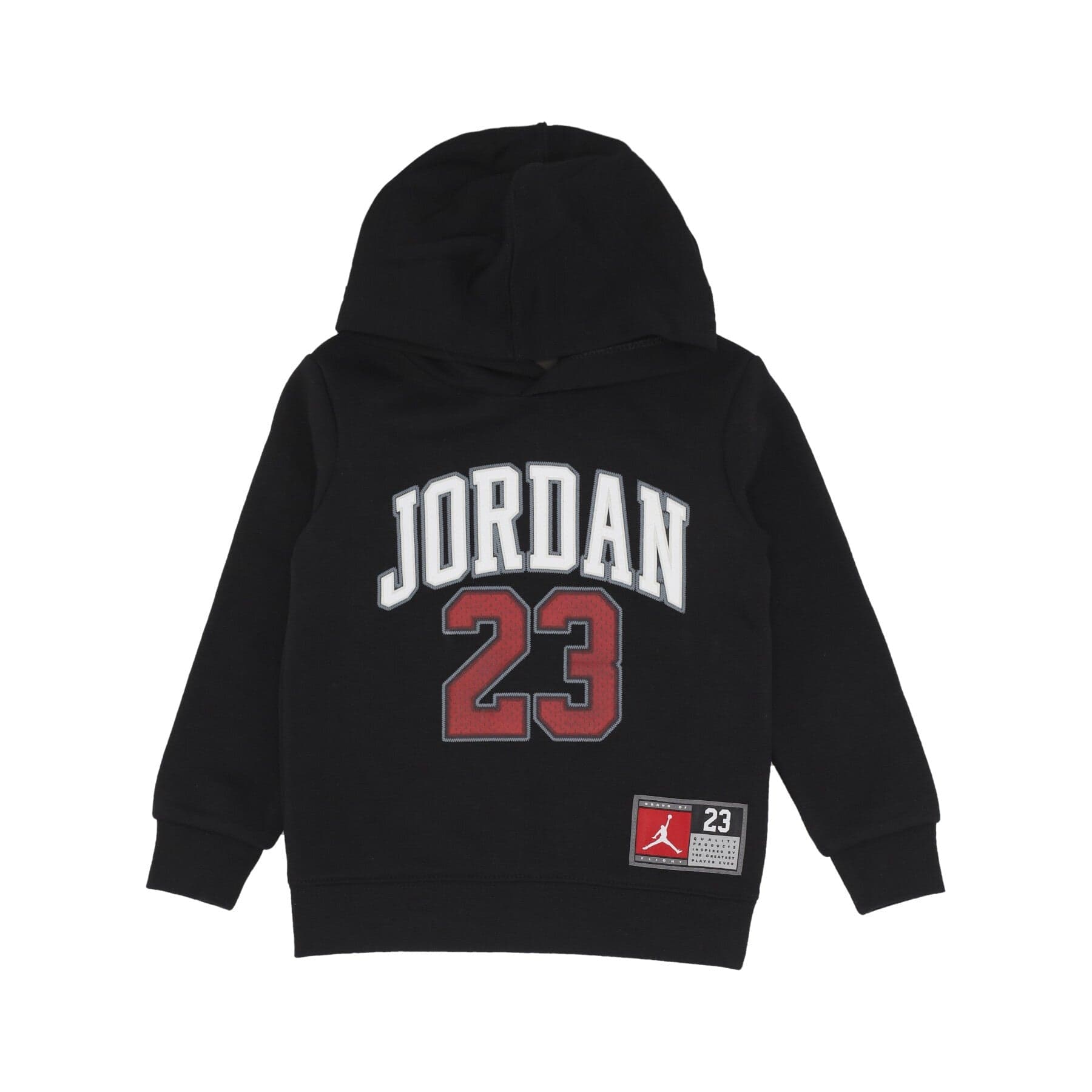 JORDAN Completo Tuta Bambino Jersey Pack Po Set Black da bambino in Tute da ginnastica Drestige - Casamassima, commercioVirtuoso.it