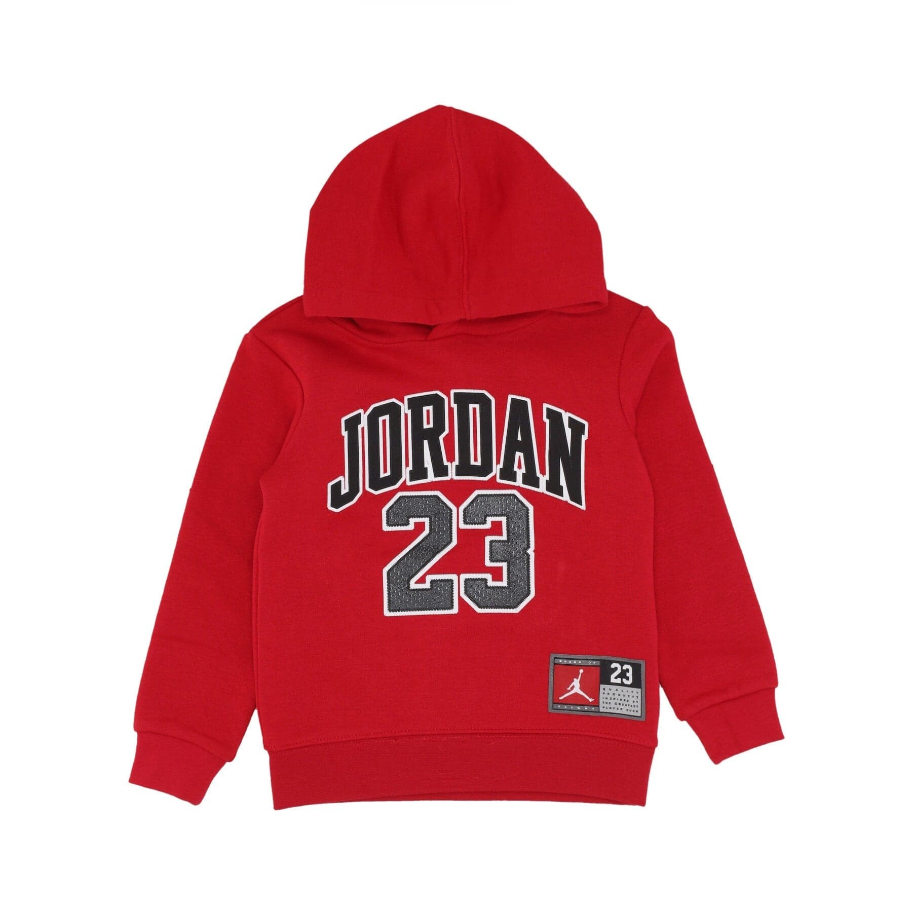 JORDAN Completo Tuta Bambino Jersey Pack Po Set Gym Red da bambino in Tute da ginnastica Drestige - Casamassima, commercioVirtuoso.it