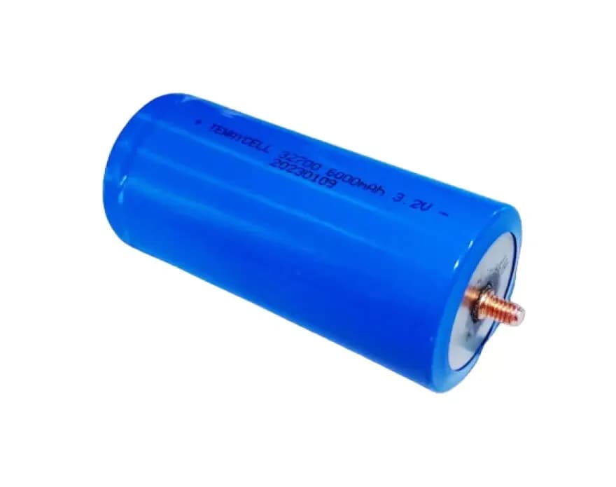 Batterie e accessori a ciclo profondo per energia solare e eolica