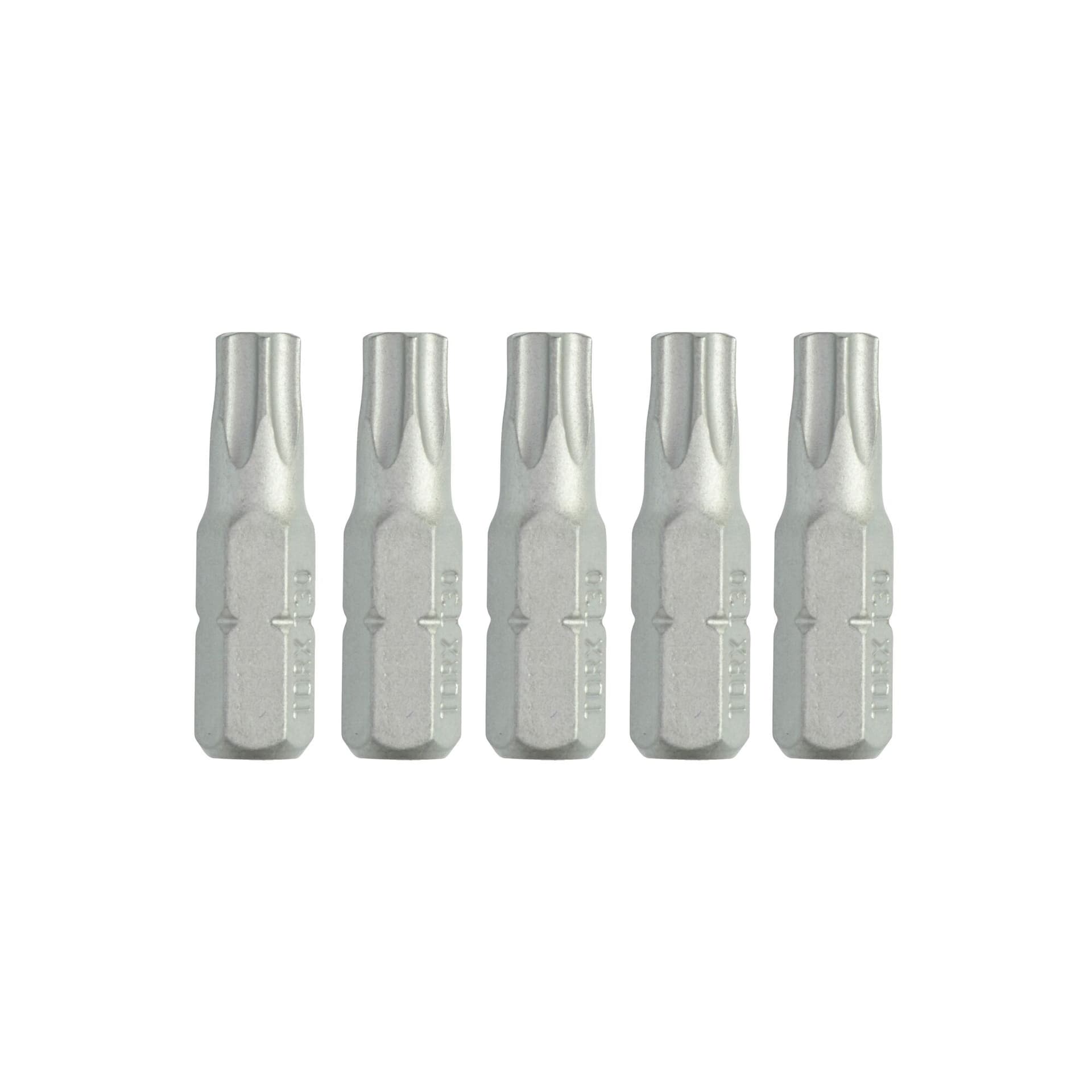DeWalt inserto torx T 30 set da 5pz in Set punte per trapani Aloiserw.com - Altomonte, commercioVirtuoso.it