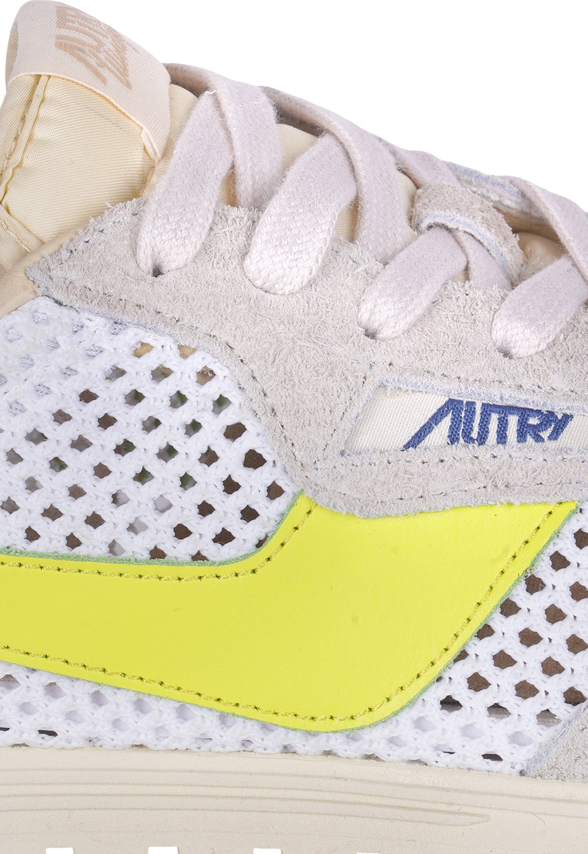 AUTRY Autry - Sneakers - 470553 - Sabbia da donna in Sneaker casual Drestige - Casamassima, commercioVirtuoso.it