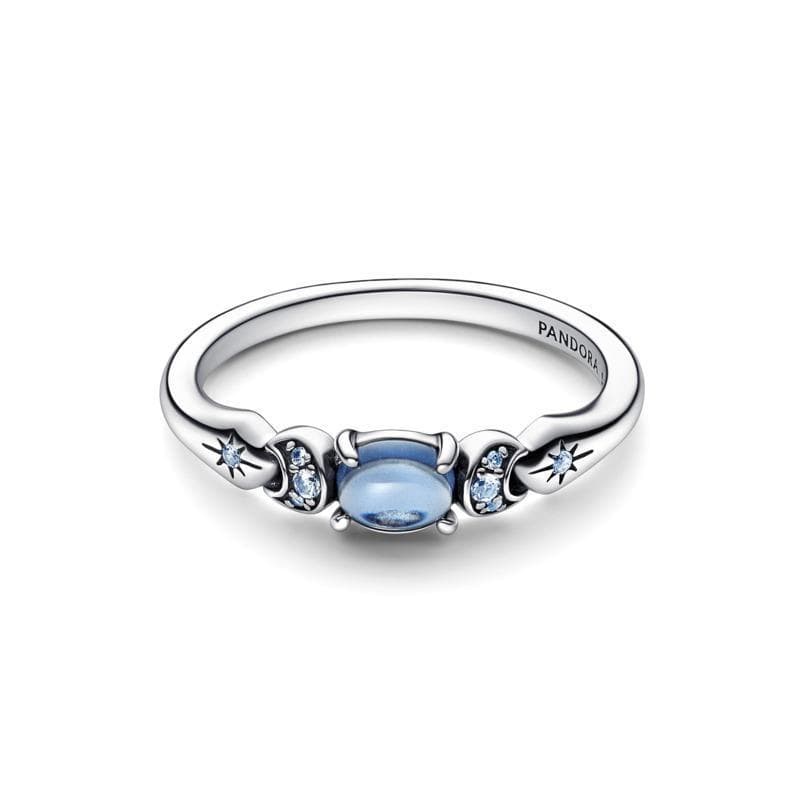 Pandora - Disney, Aladdin, Anello della Principessa Jasmine in Anelli Alba Gioielli - Casoria, commercioVirtuoso.it