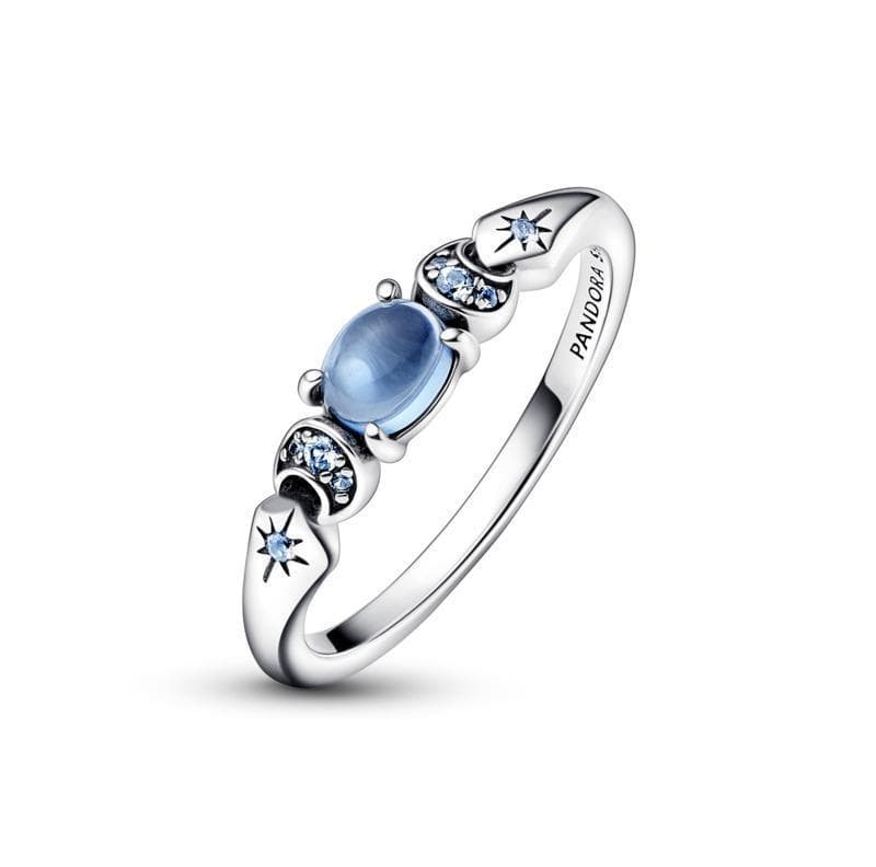 Pandora - Disney, Aladdin, Anello della Principessa Jasmine in Anelli Alba Gioielli - Casoria, commercioVirtuoso.it