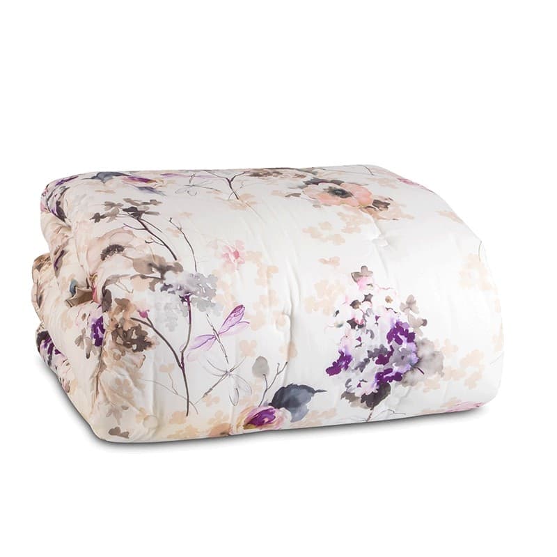 Trapunta invernale matrimoniale Svad Dondi Patchouli - 3