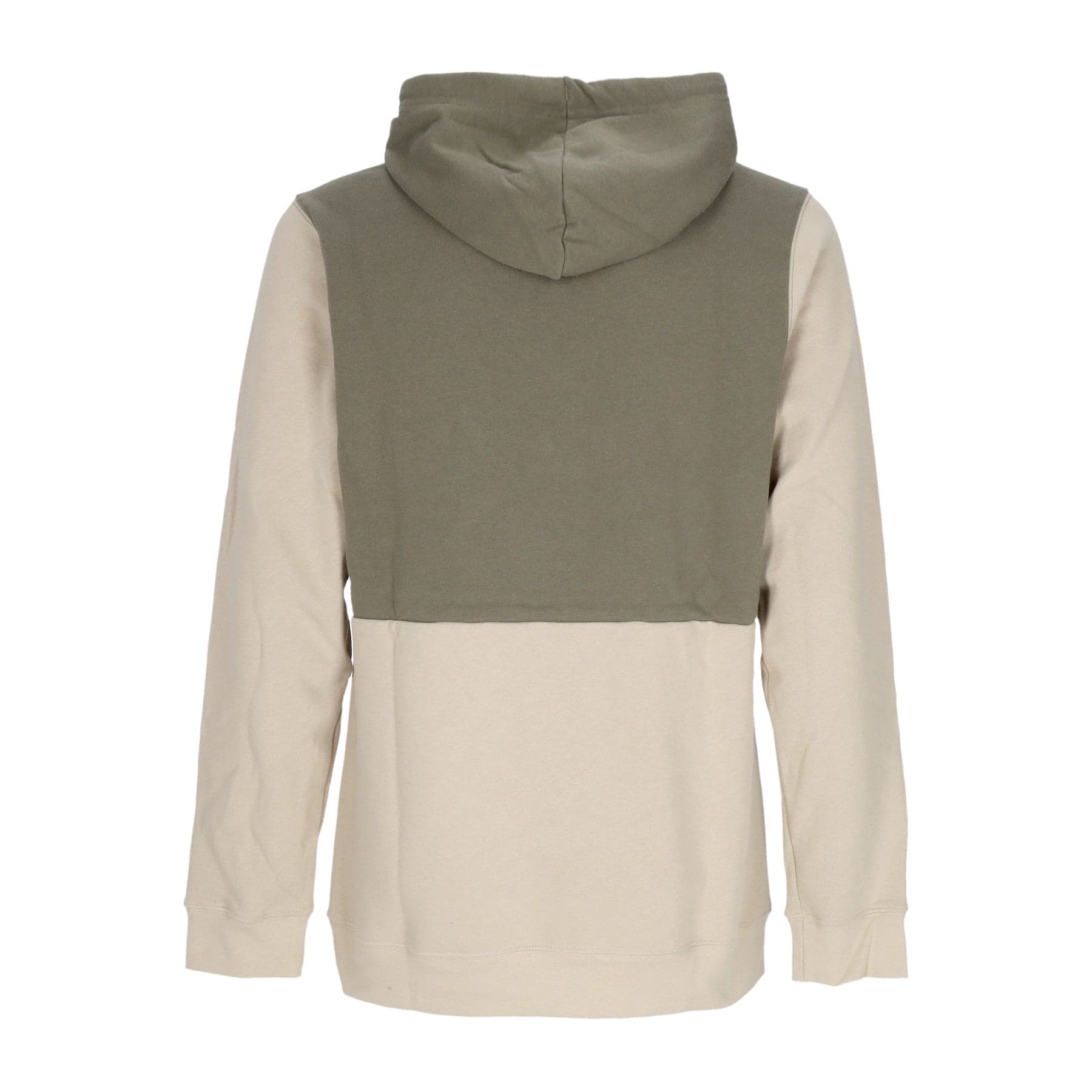 COLUMBIA Felpa Cappuccio Uomo Columbia Trek Colorblock Hoodie Ancient Fossil da uomo in Felpe con cappuccio Drestige - Casamassima, commercioVirtuoso.it