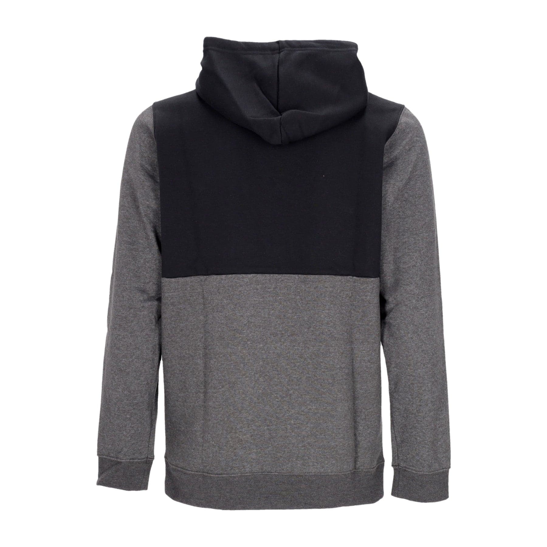 COLUMBIA Felpa Cappuccio Uomo Columbia Trek Colorblock Hoodie Black/shark da uomo in Felpe con cappuccio Drestige - Casamassima, commercioVirtuoso.it
