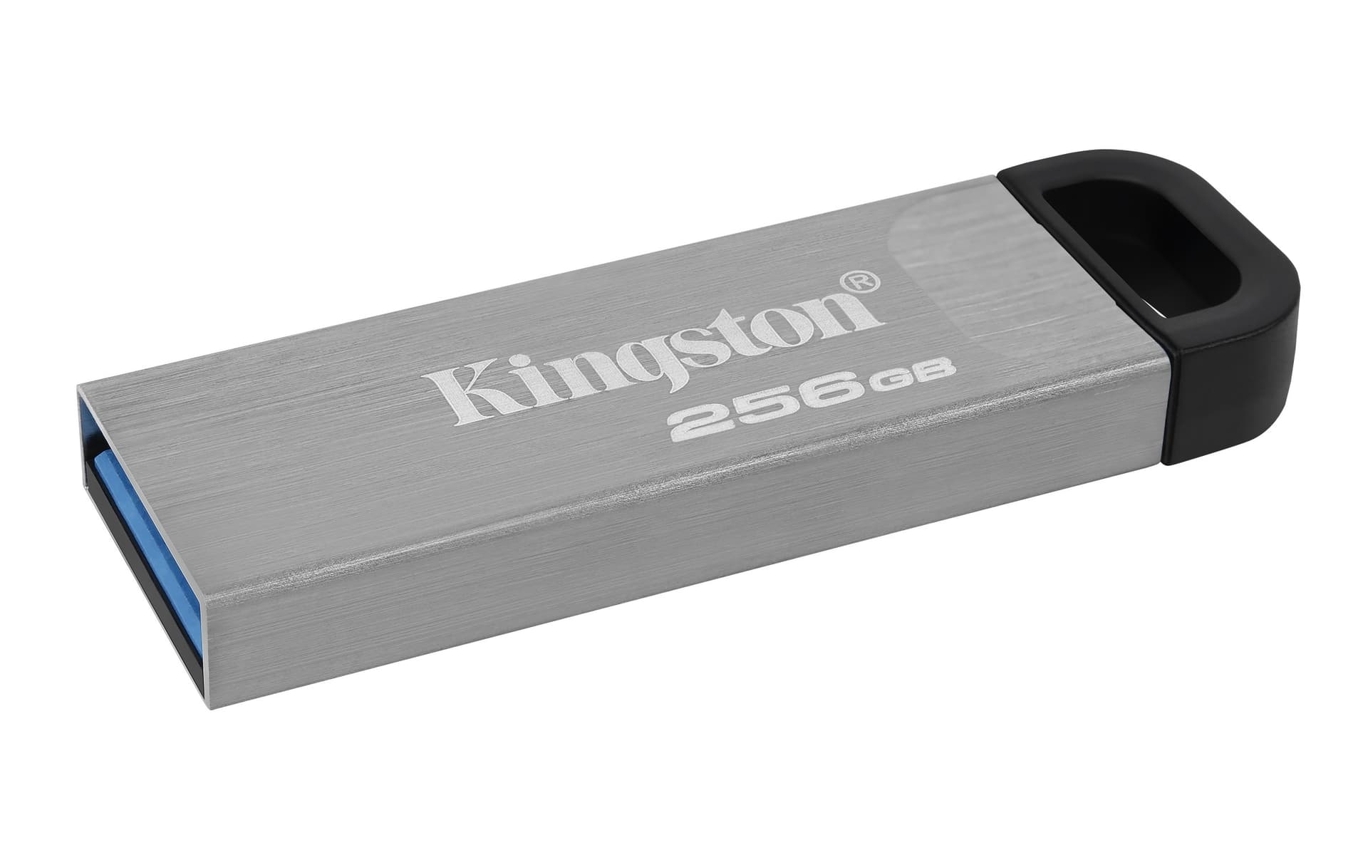 Kingston Pendrive USB-A 3.2256GB DTKN/256GB Kyson Argento in  Ecoprice.it - Avellino, commercioVirtuoso.it