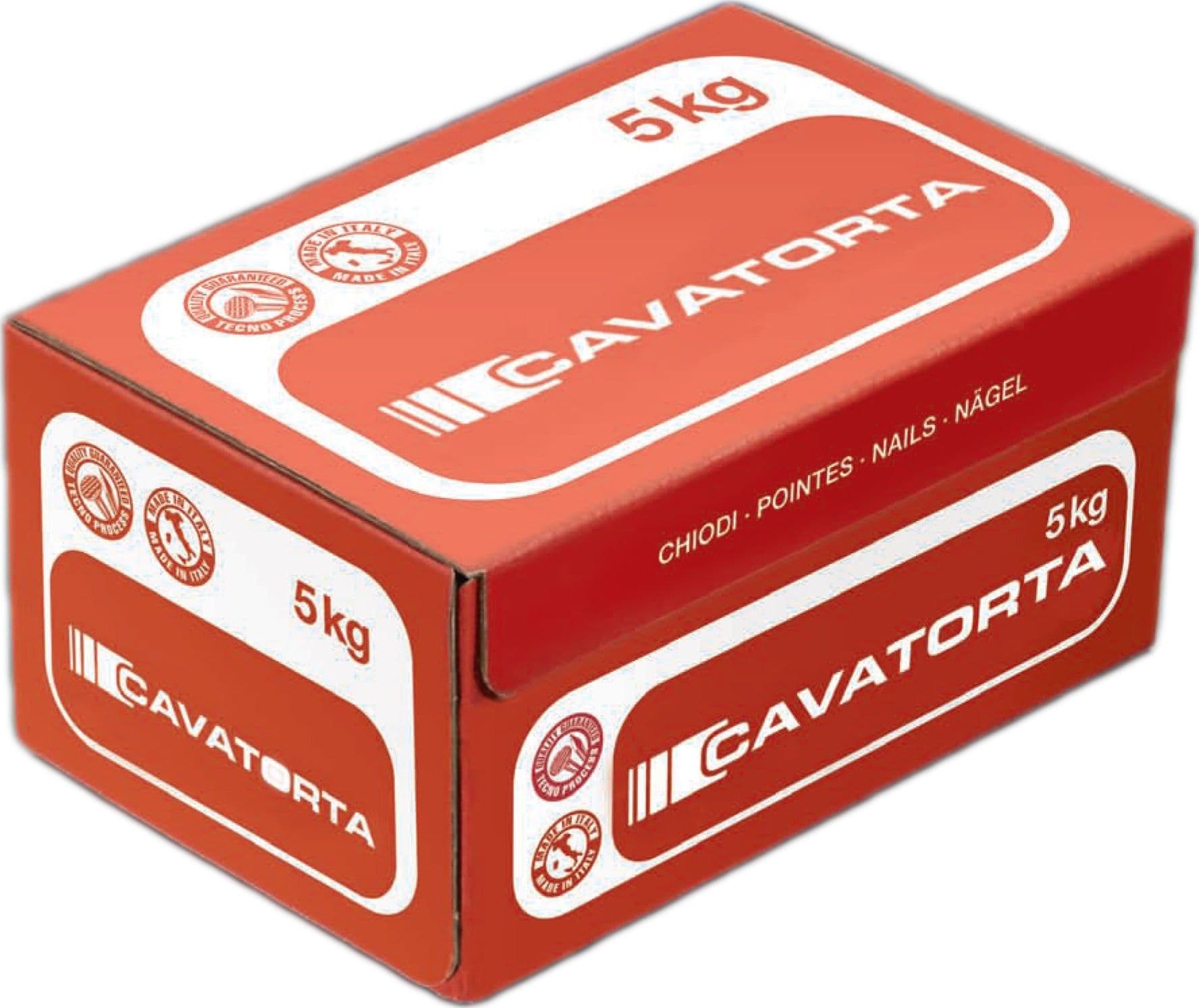 Cavatorta 1kg chiodi PLL da 17x25 in Chiodini Aloiserw.com - Altomonte, commercioVirtuoso.it