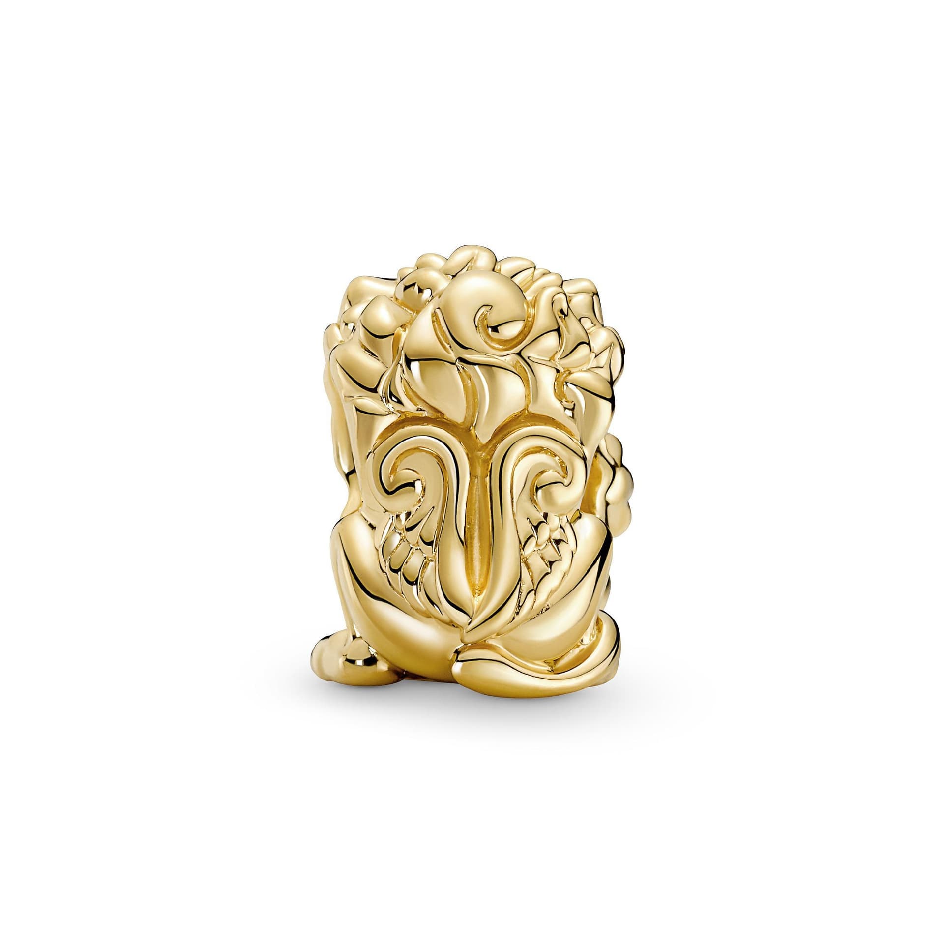 Pandora - Charm Pixiu Portafortuna Cinese in Bead Charm Alba Gioielli - Casoria, commercioVirtuoso.it