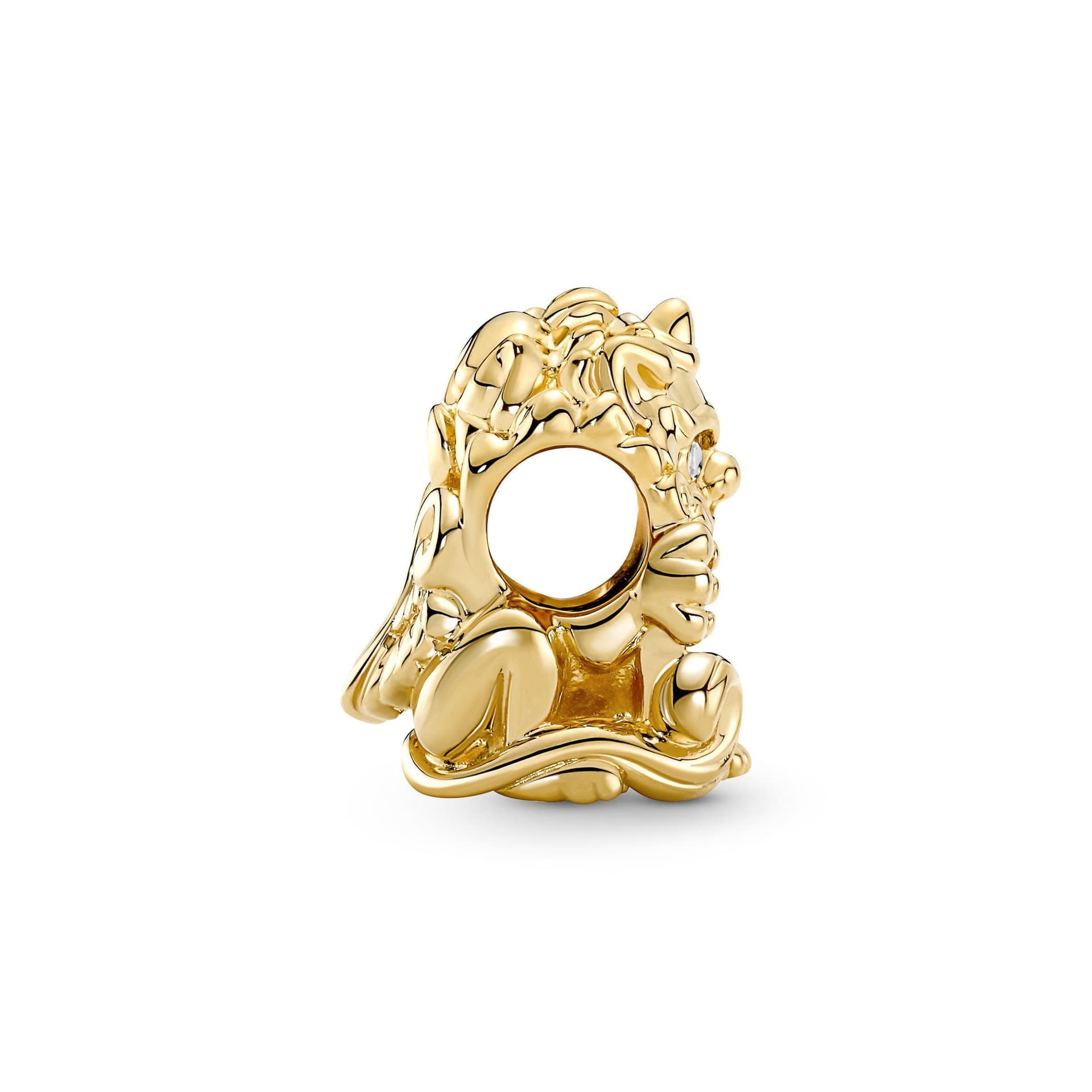 Pandora - Charm Pixiu Portafortuna Cinese in Bead Charm Alba Gioielli - Casoria, commercioVirtuoso.it