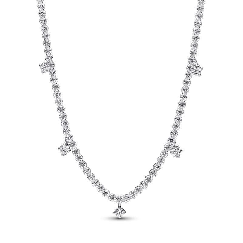 Pandora - Collana con Gocce Luminose